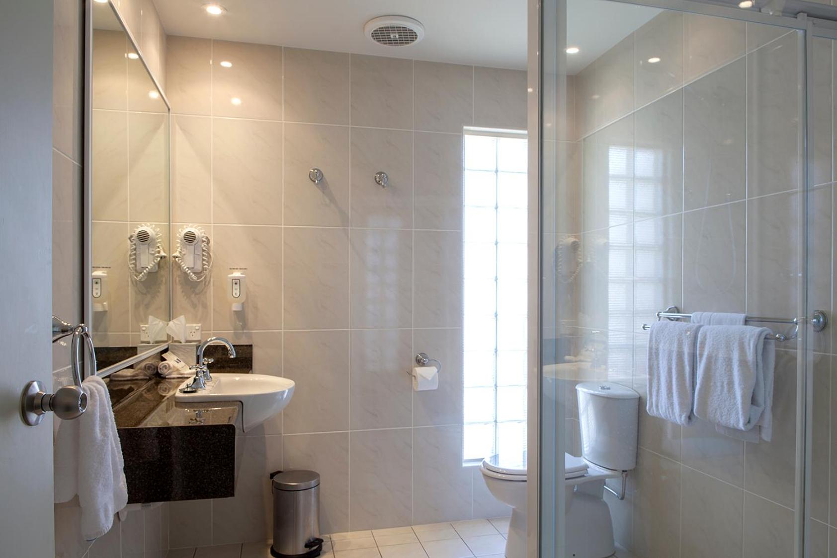 Executive Twin Room photo 2