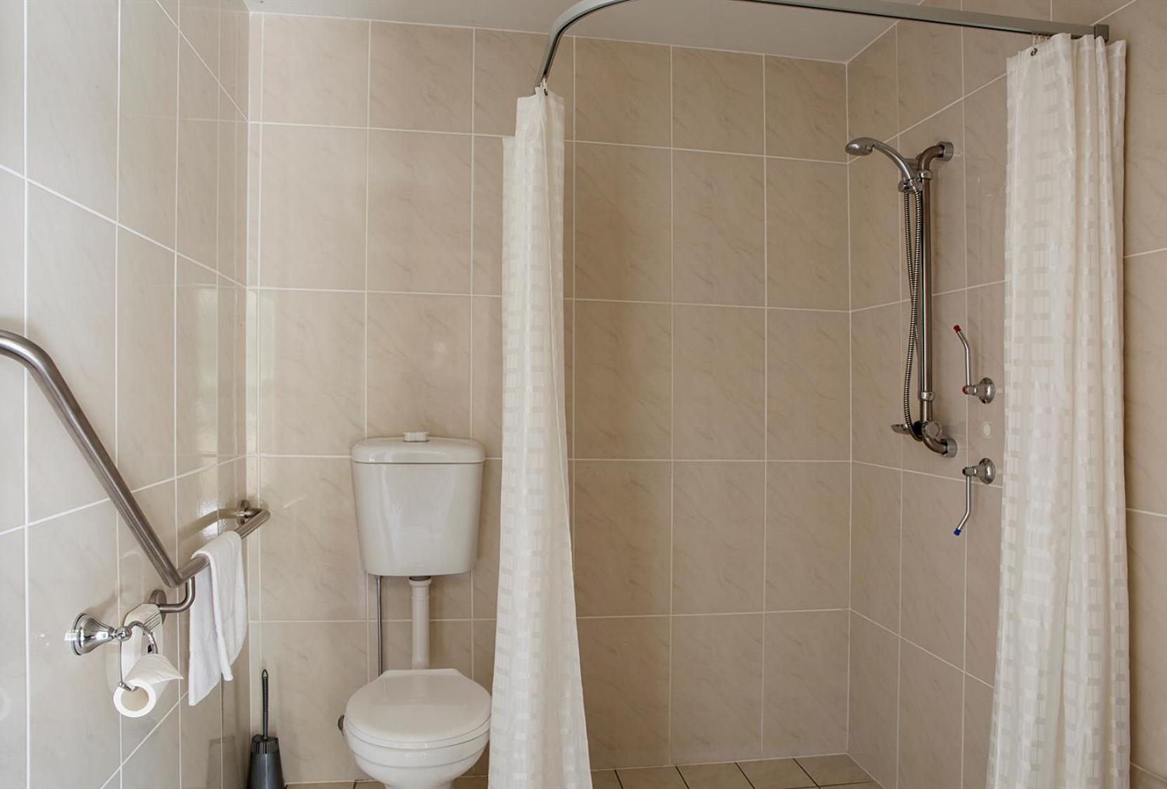 Executive Easy Access Room photo 3