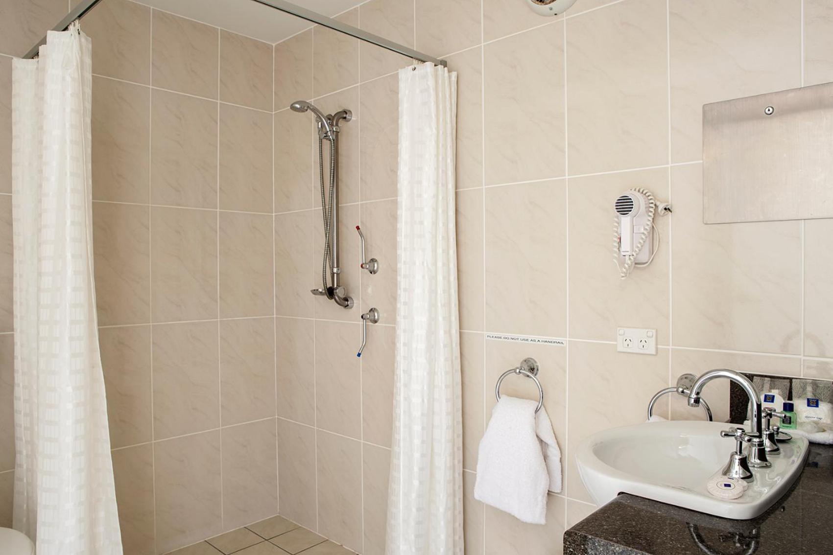 Executive Easy Access Room photo 2