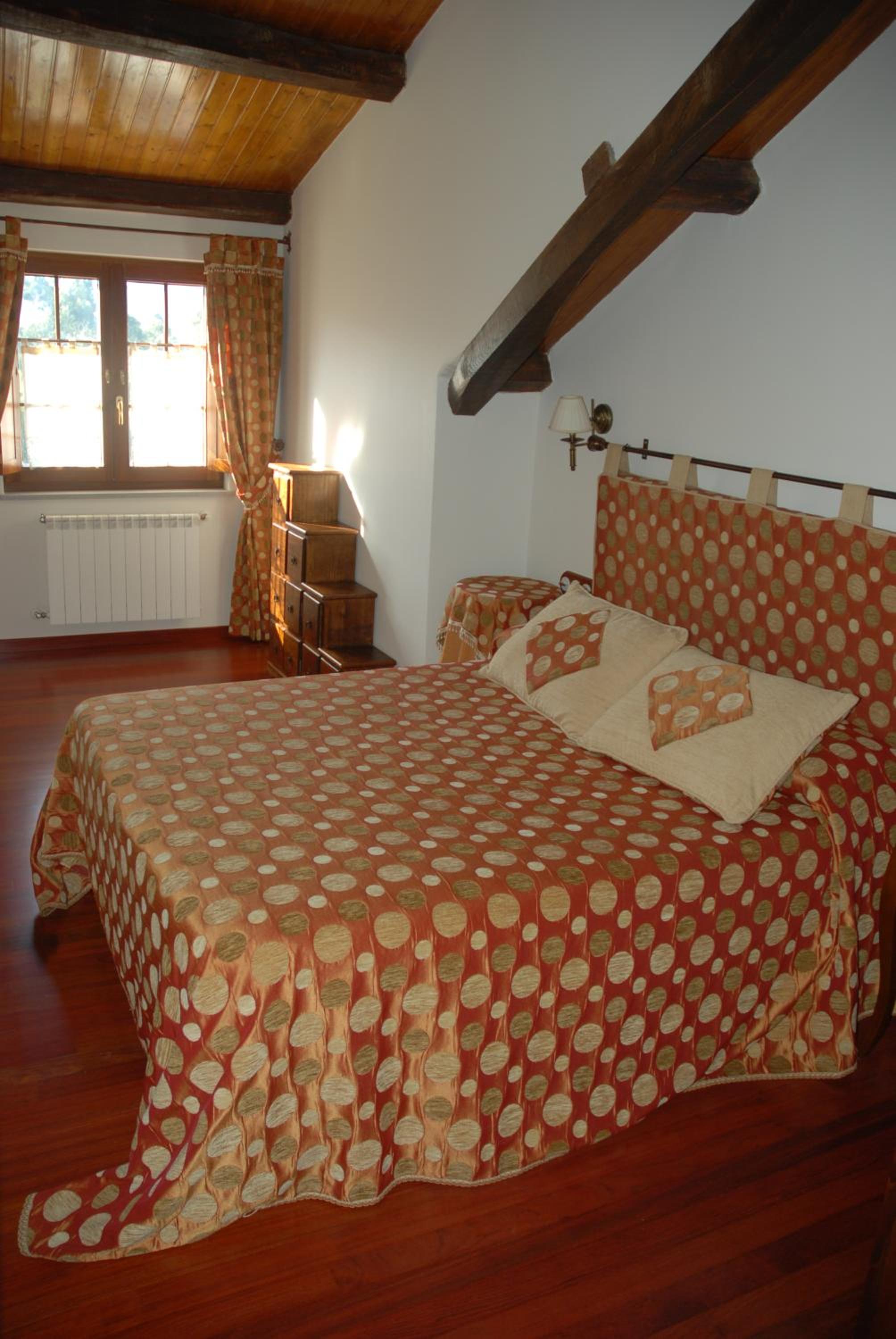Apartamento de dos dormitorios (4 adultos)