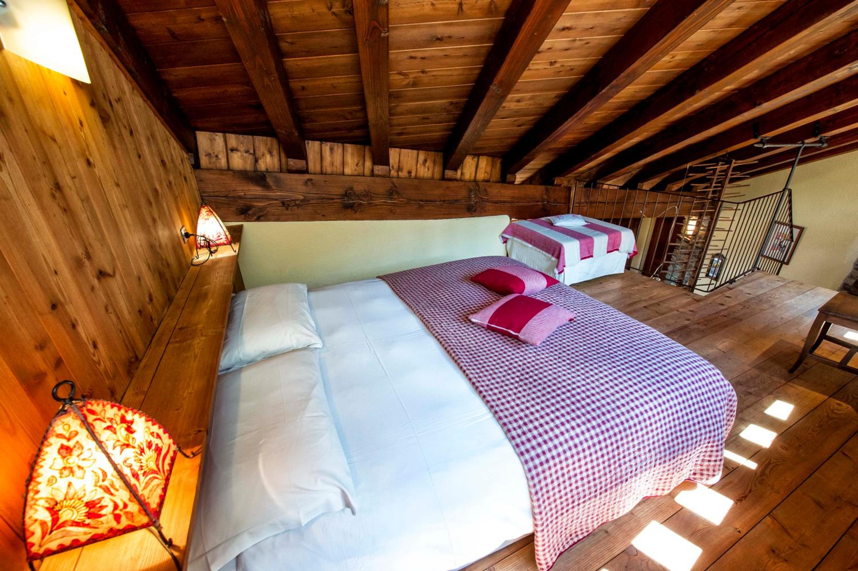 Maisonette photo 3