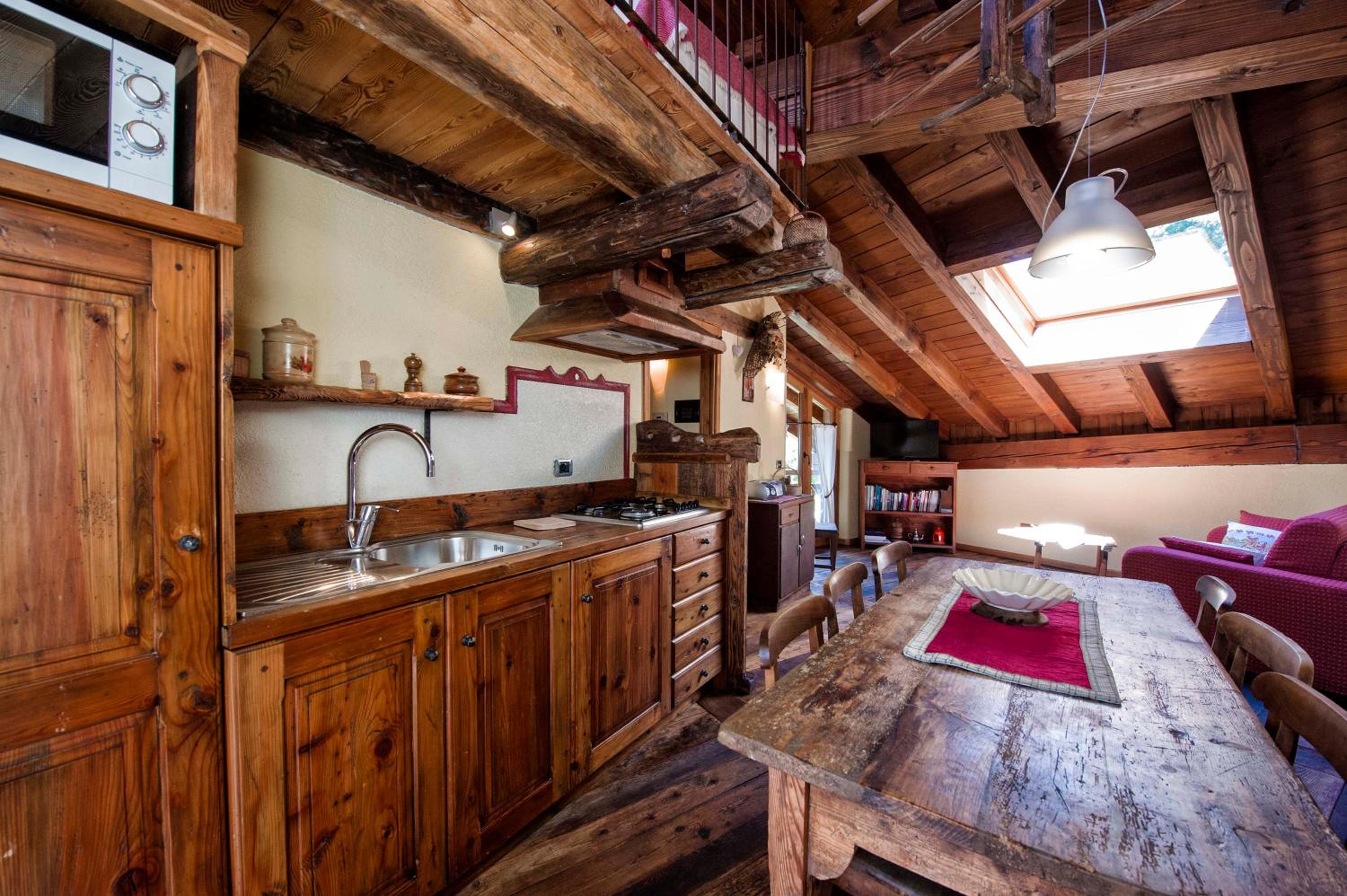 Maisonette photo 2