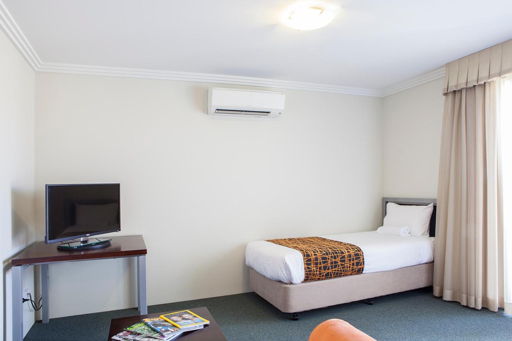 Executive Apartment photo 3