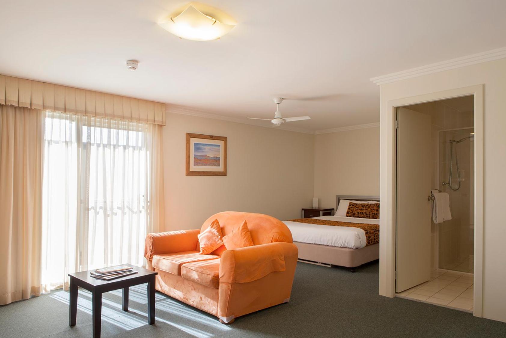 Executive Queen Room photo 3
