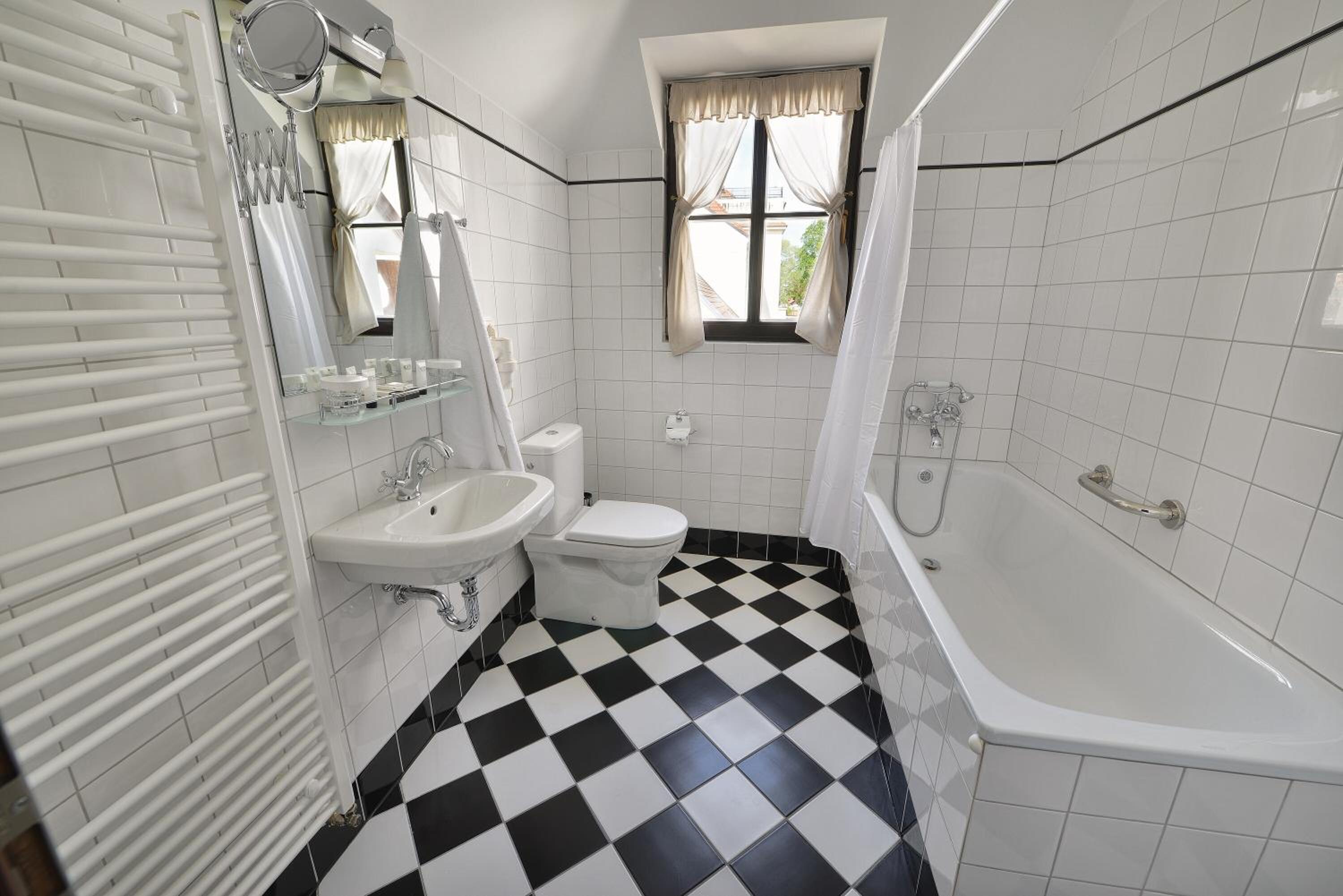 Comfort Triple Room - Photo 1