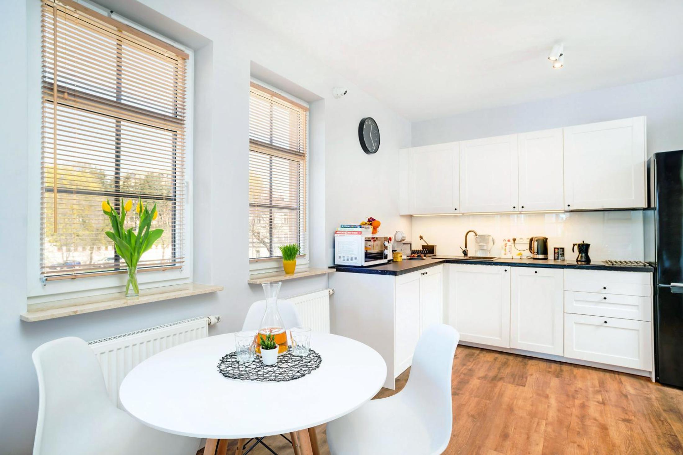 Studio Apartment photo 2