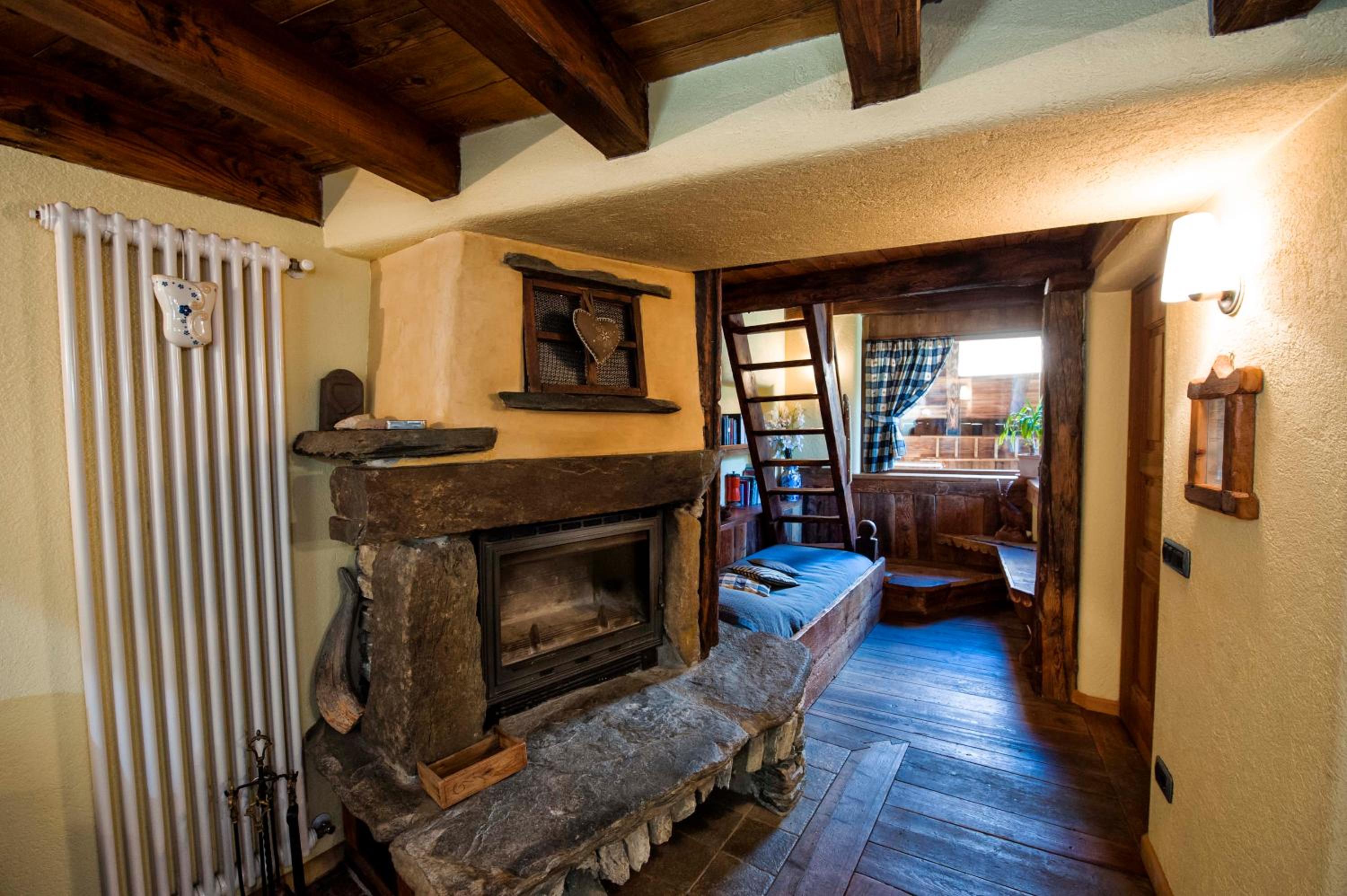 Maisonette photo 2