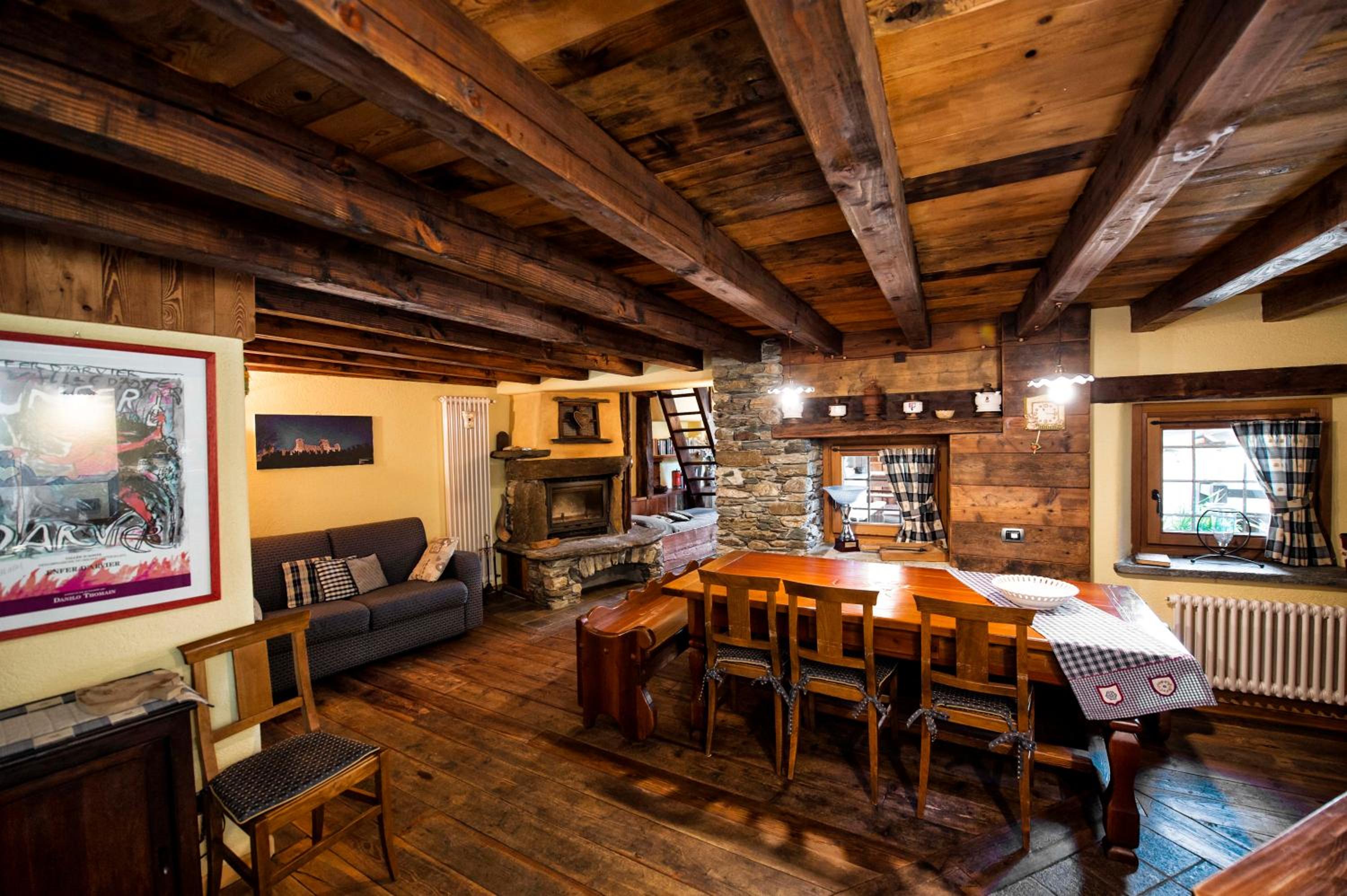 Maisonette photo 3