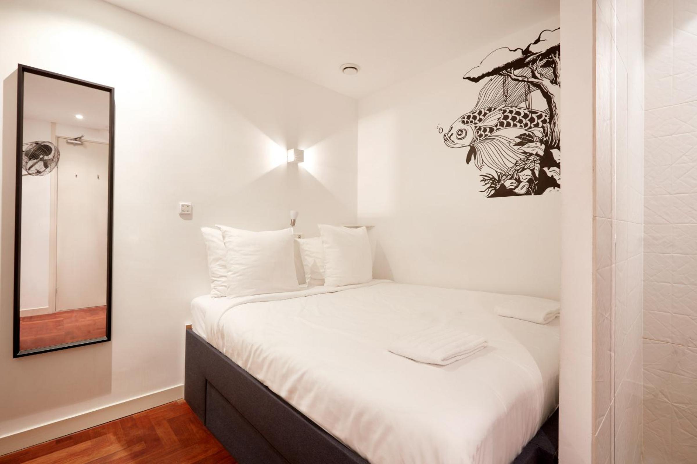 Stick With Me Room photo 2
