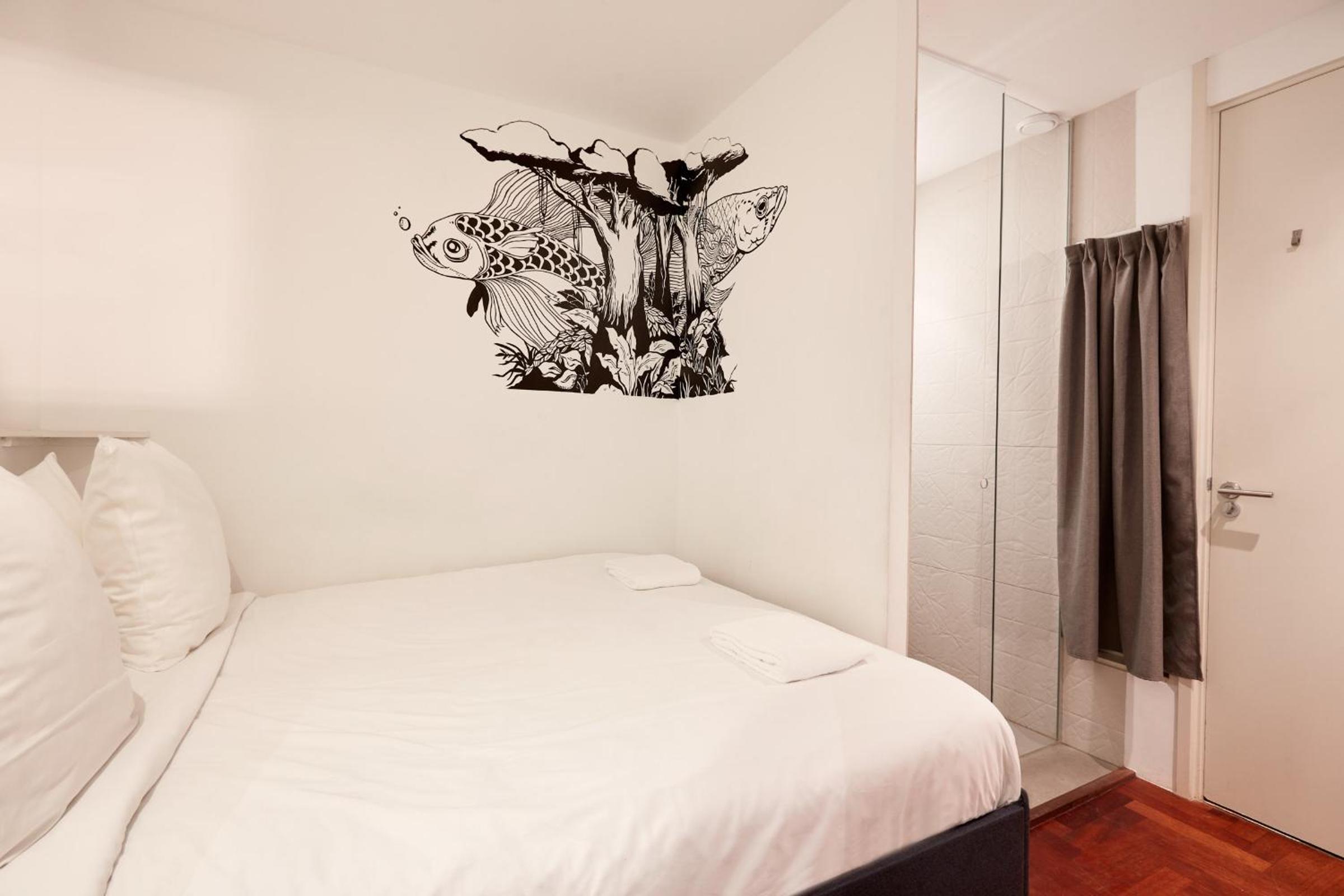 Stick With Me Room photo 3