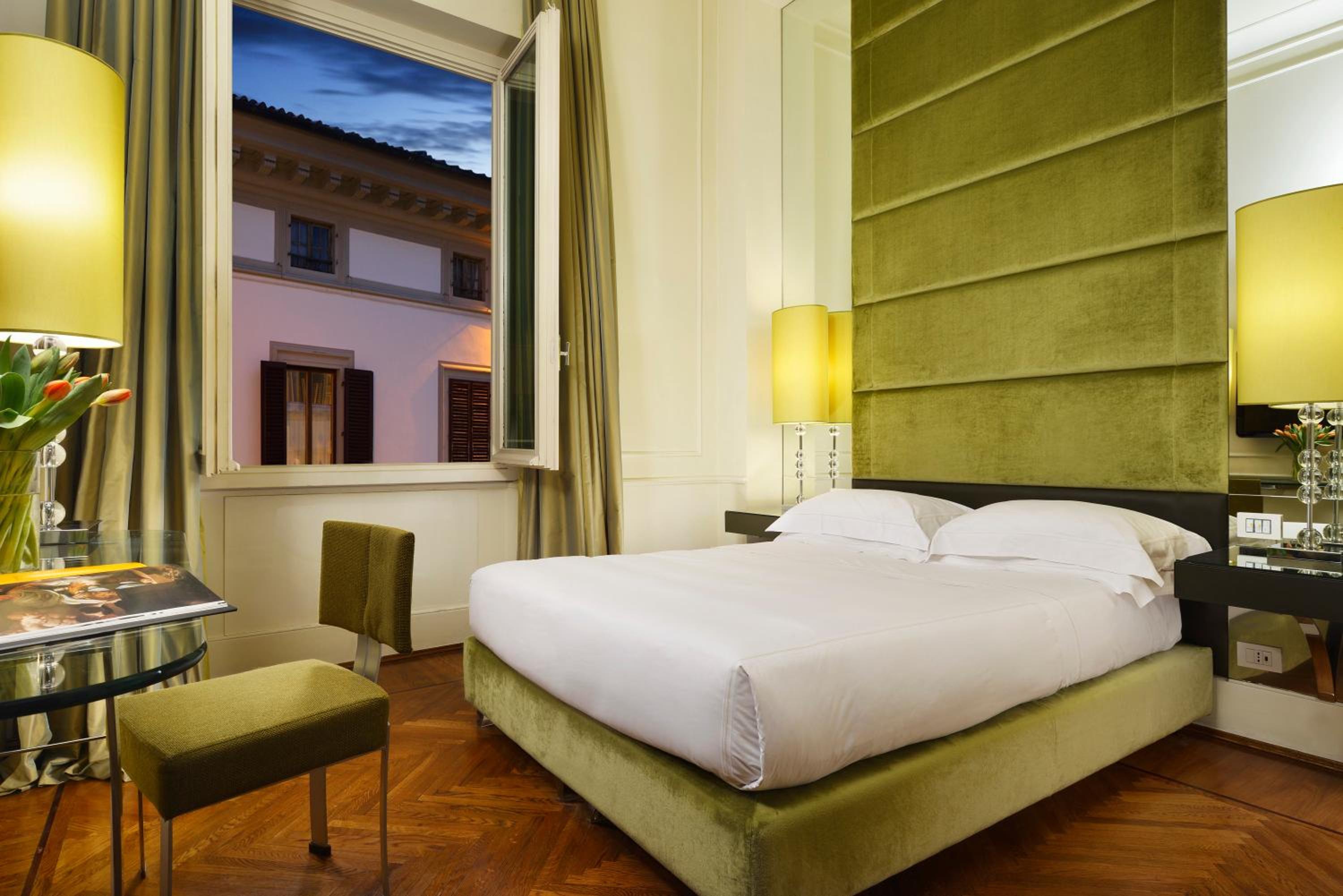 Classic Double Or Twin Room