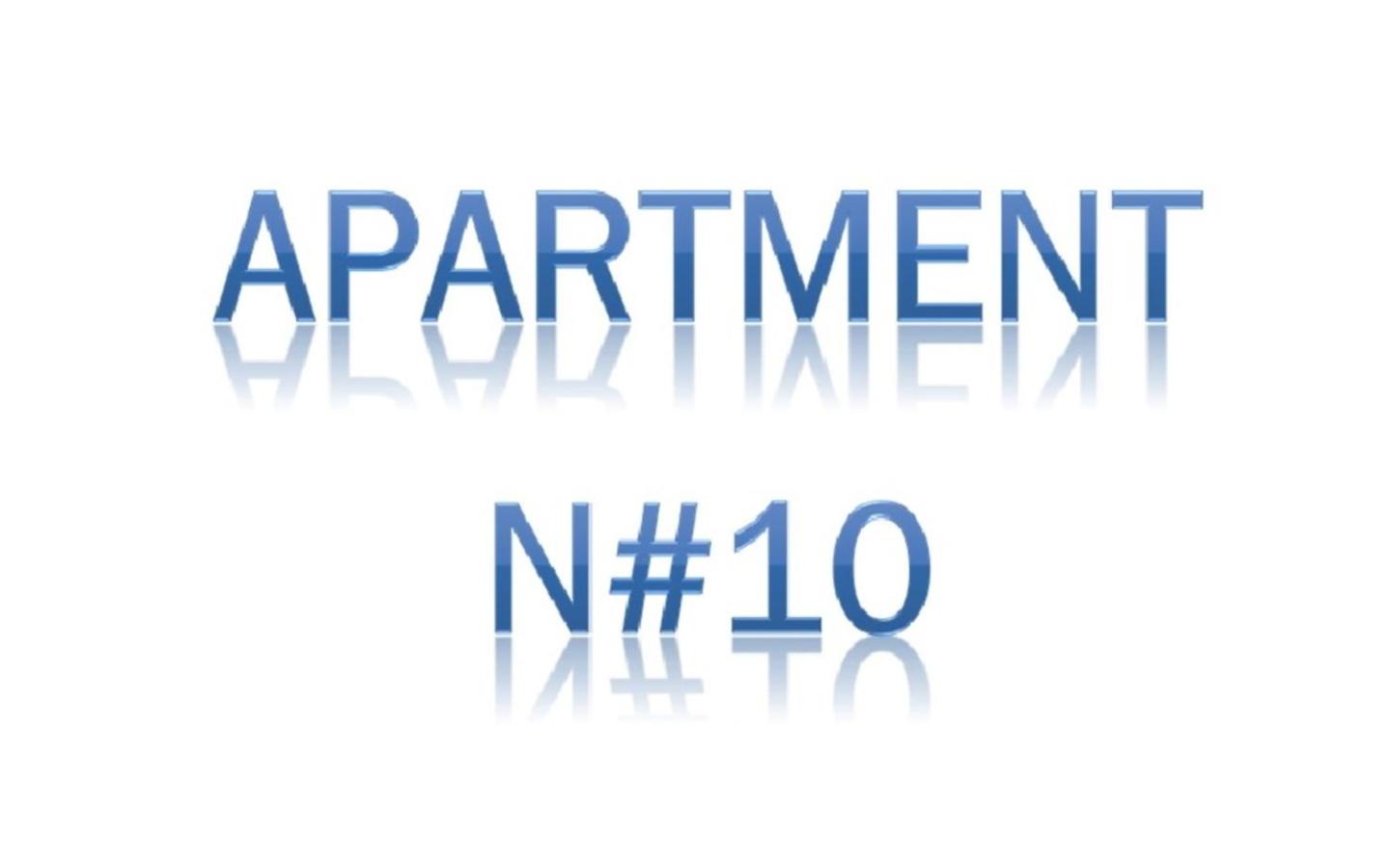 Apartment - Ground Floor photo 2