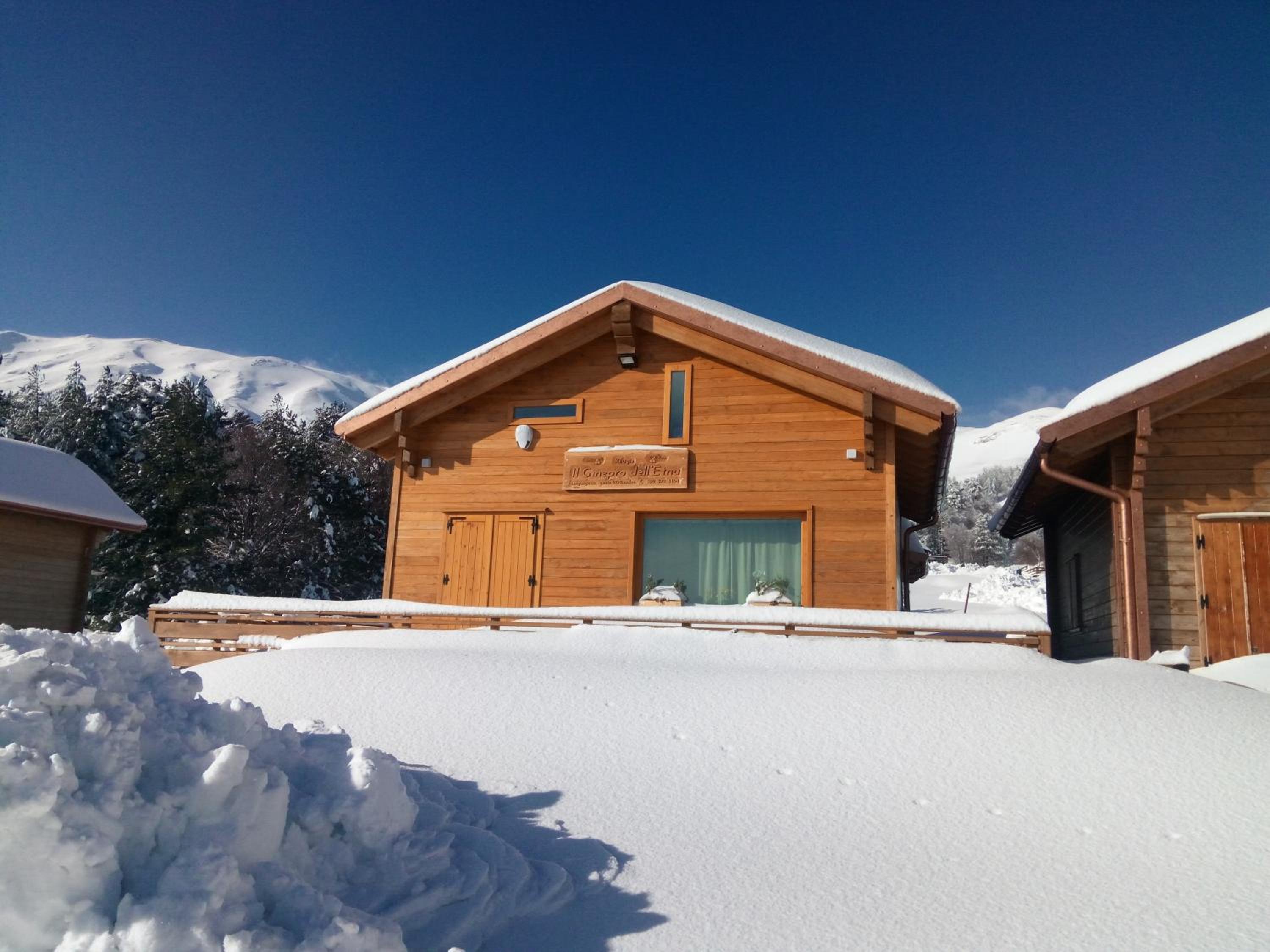 Chalet - Photo 29