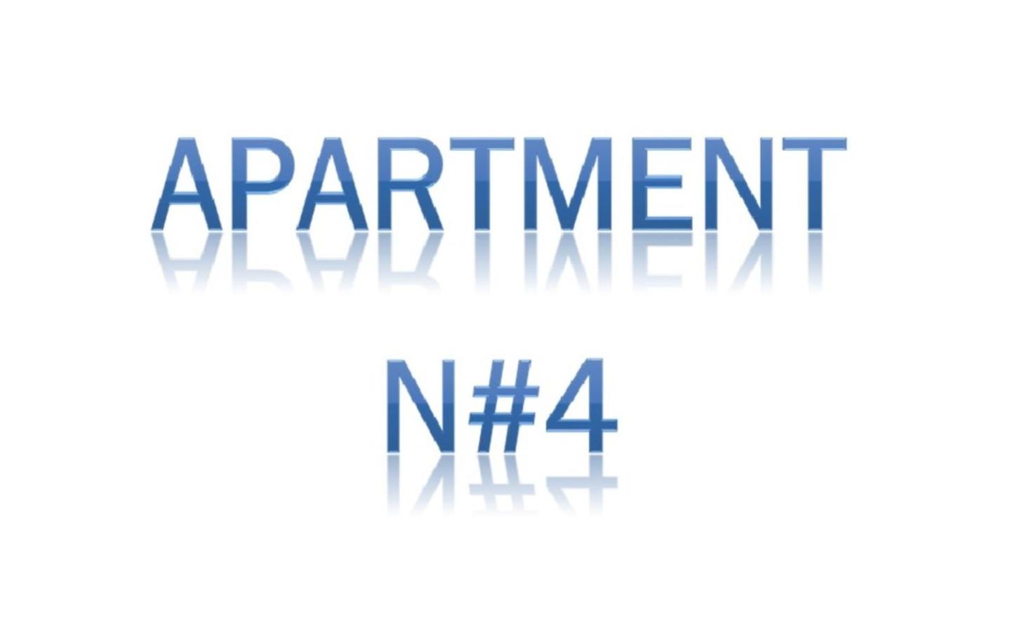 Apartment - Photo 1