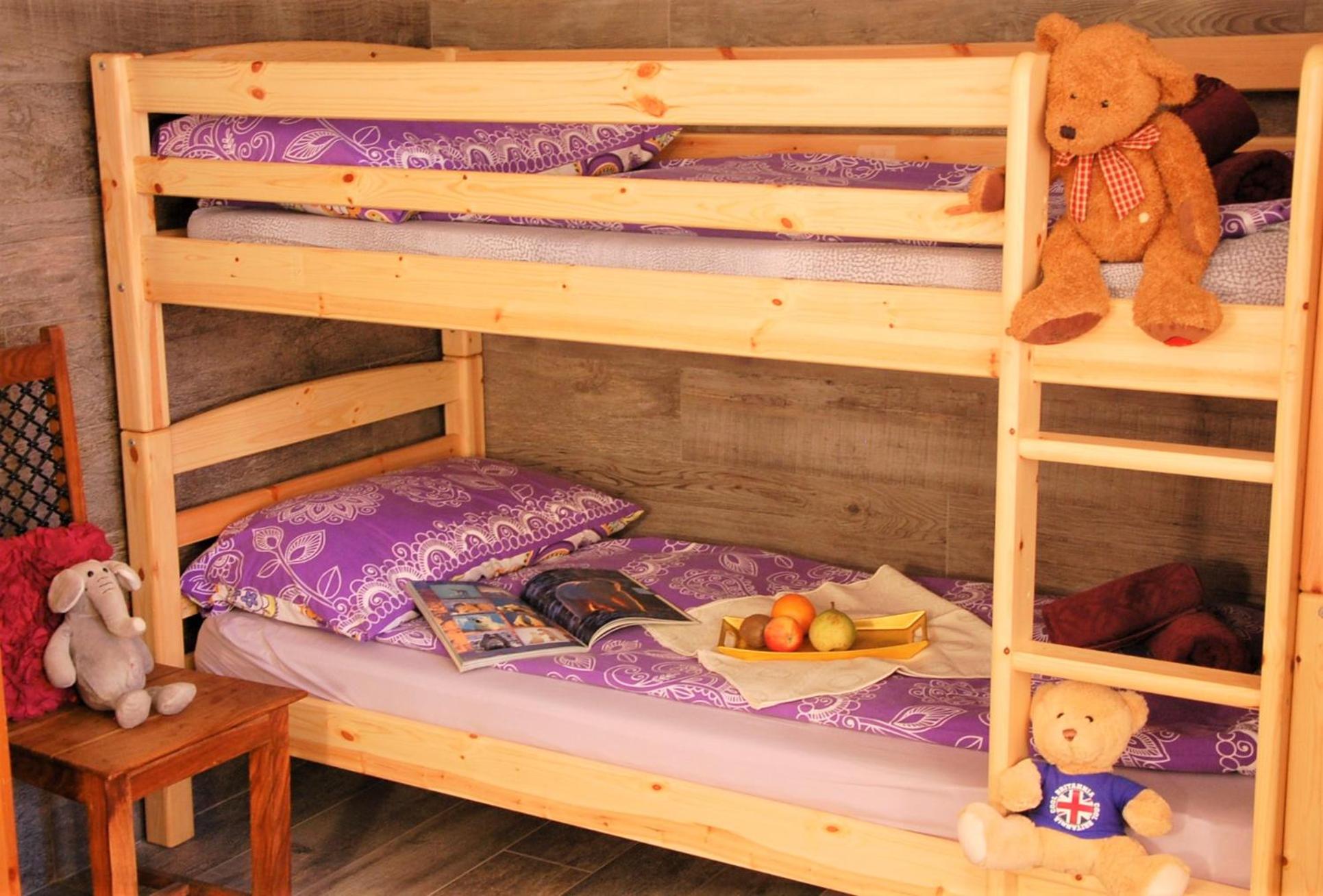 Quadruple Room - Photo 3