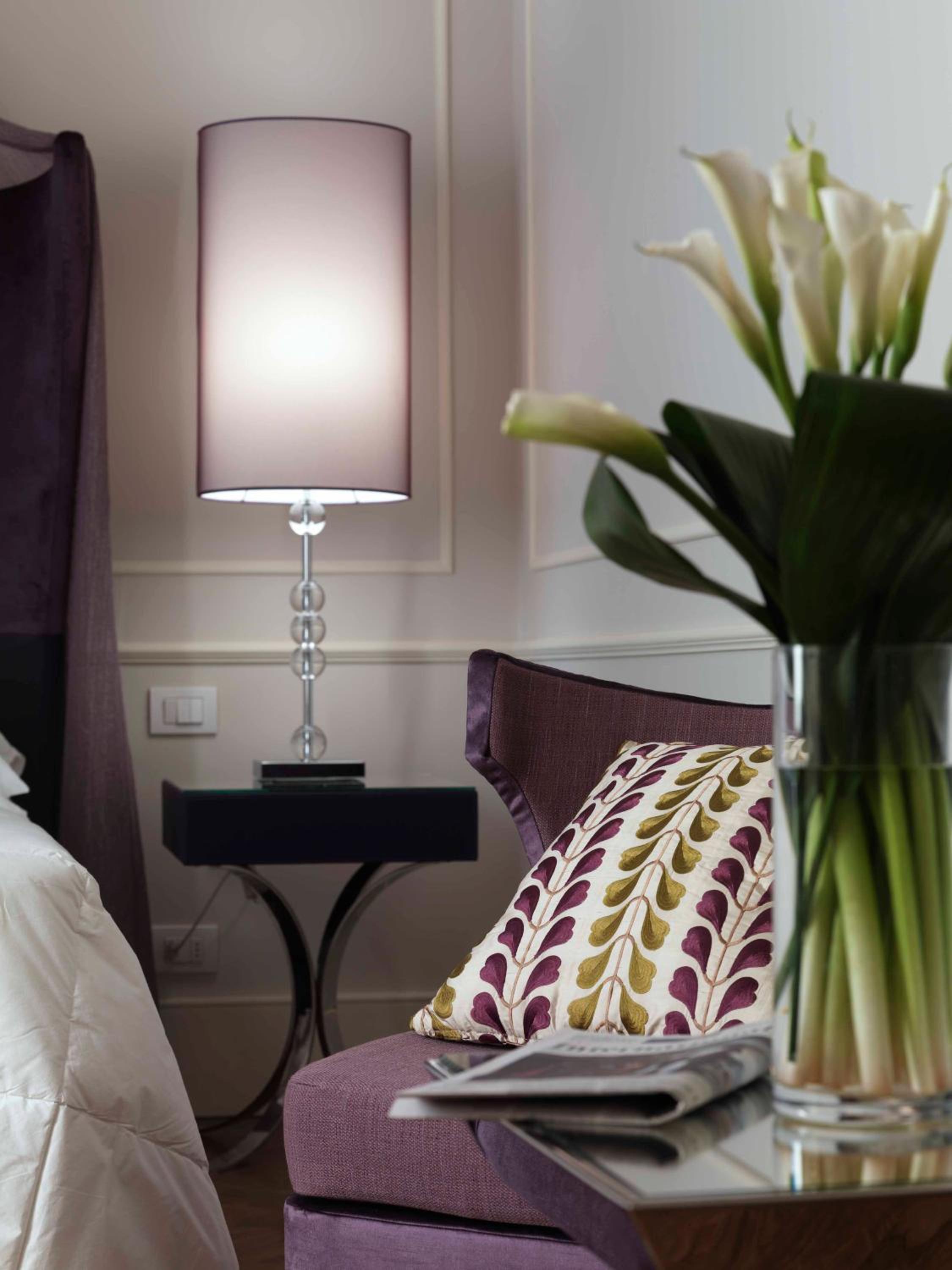 Deluxe Double or Twin Room - Photo 6