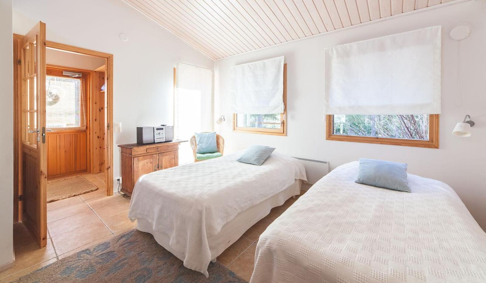 Twin Room photo 1
