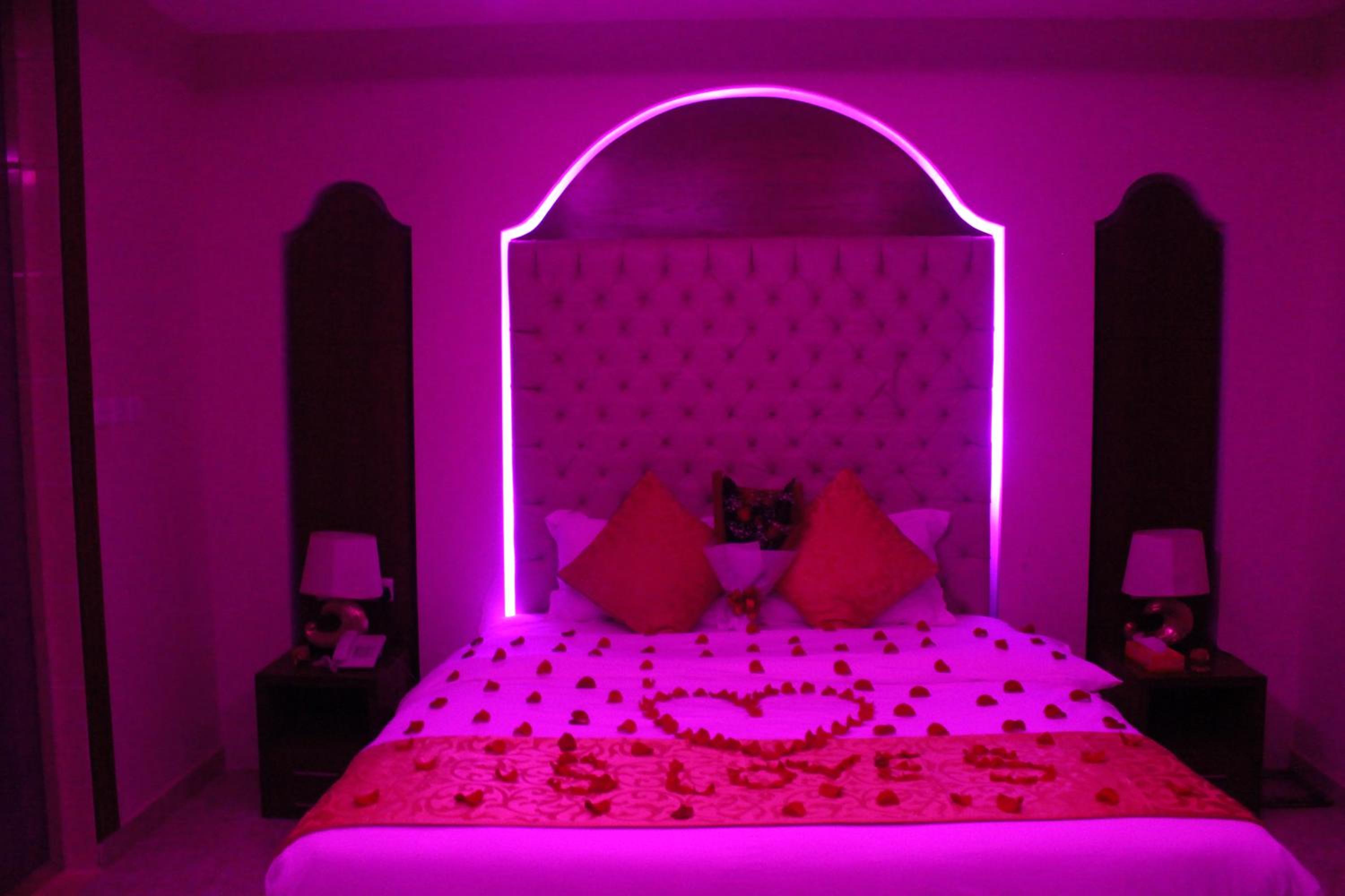 Superior King Suite