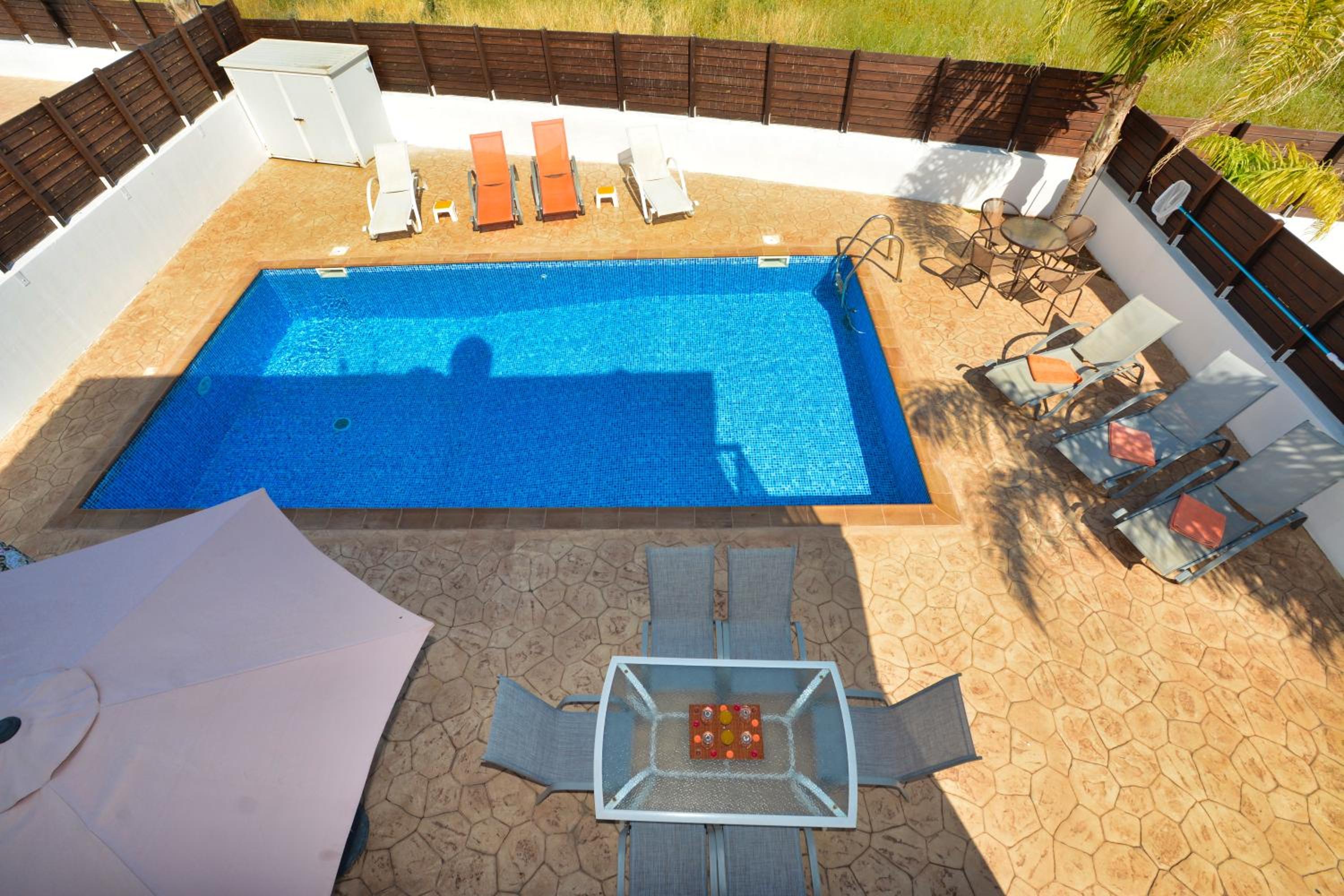 Villa - Photo 13
