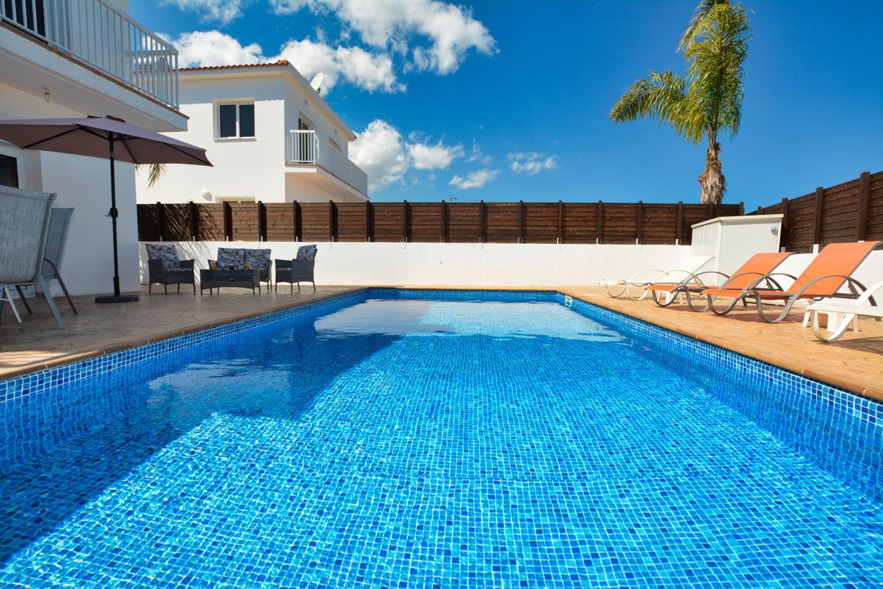 Villa - Photo 14