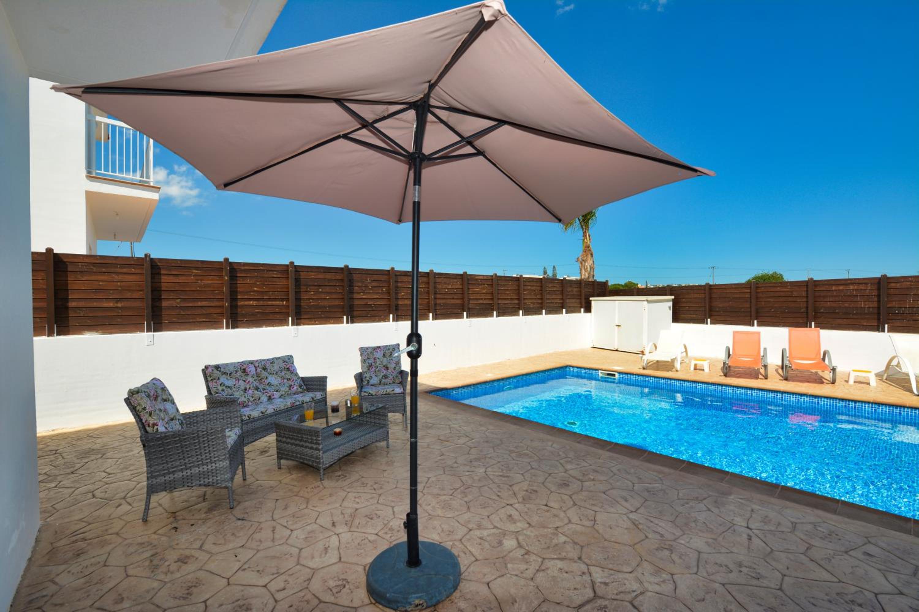 Villa - Photo 19