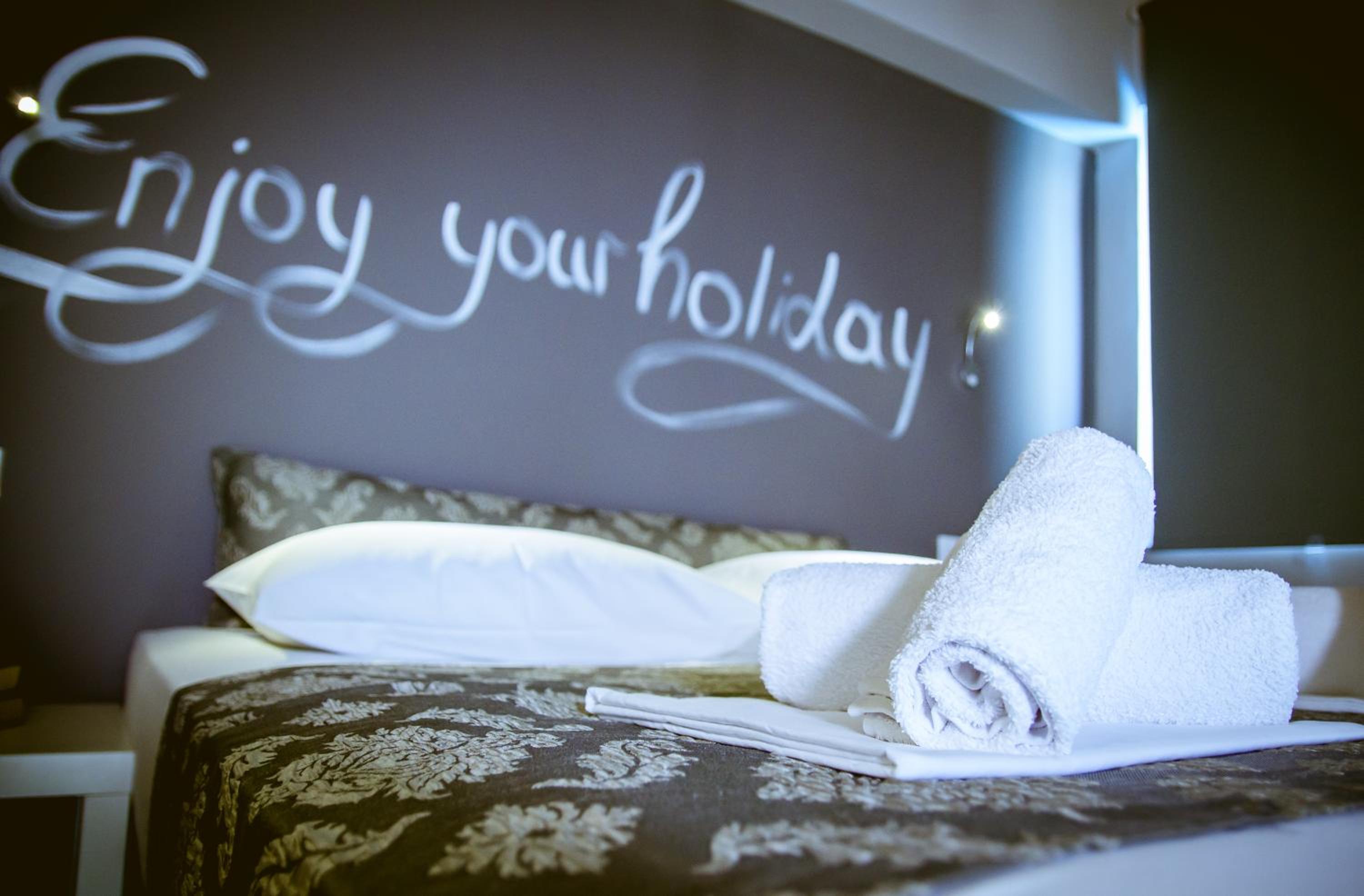 Comfort Triple Room