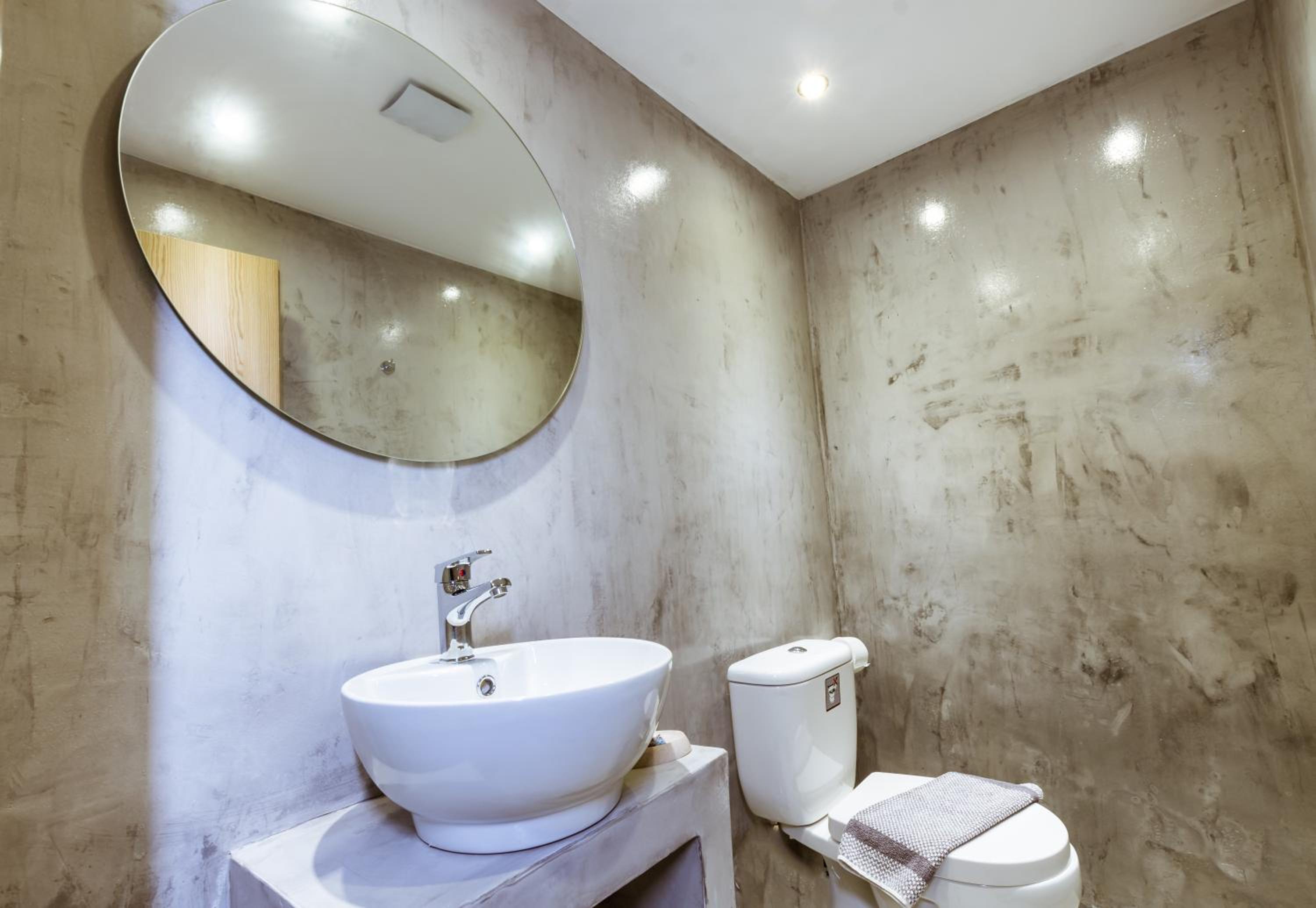 Presidential Suite with Sea View photo 2
