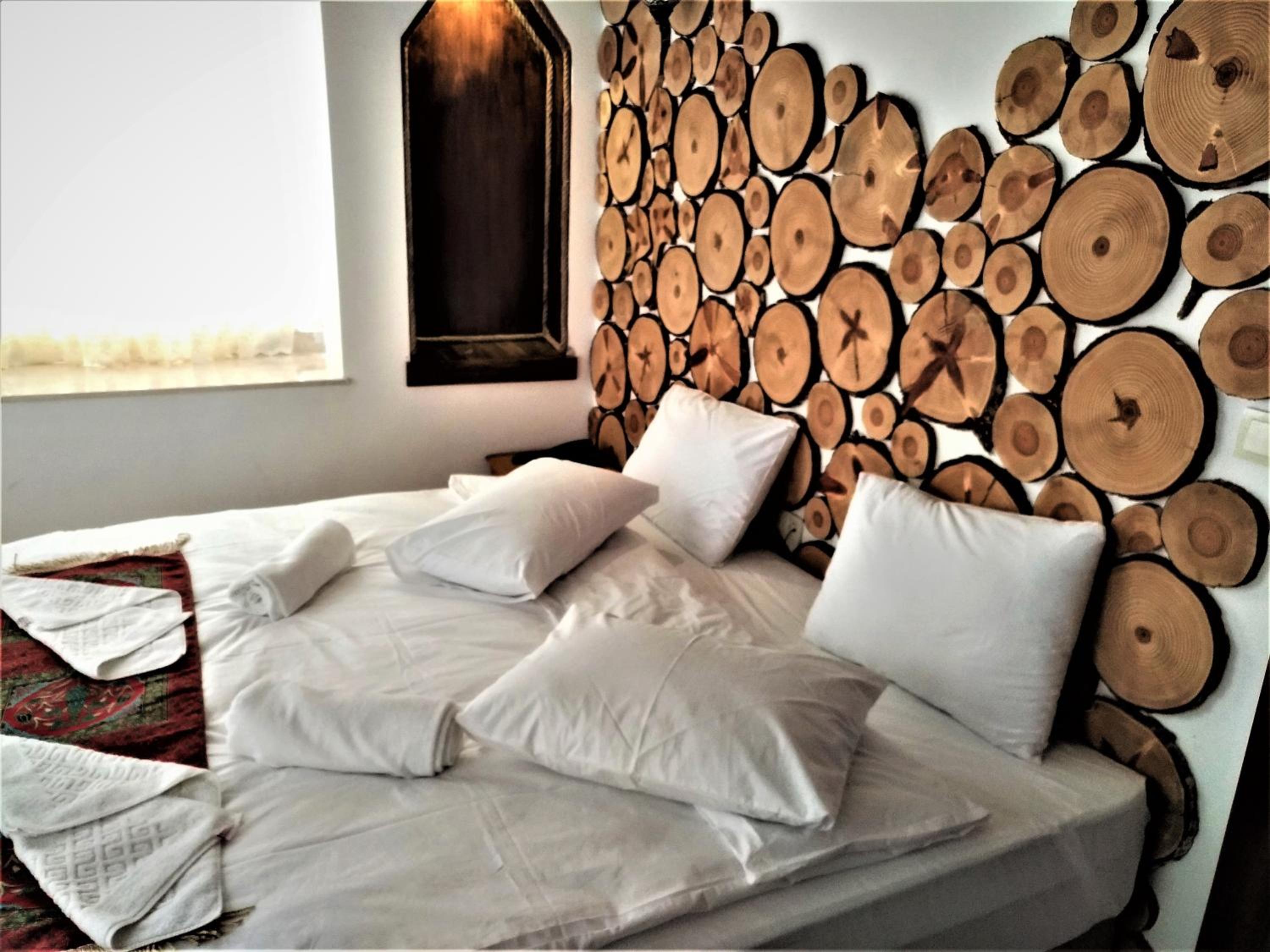 Comfort Double Room - Photo 11