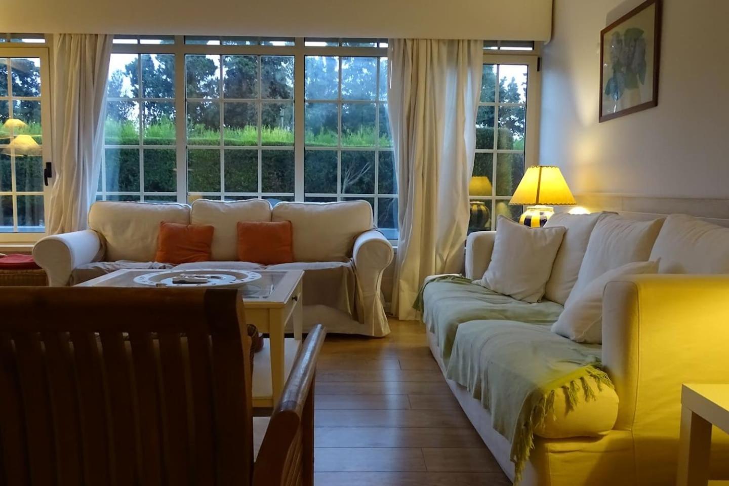 Two-Bedroom House photo 1