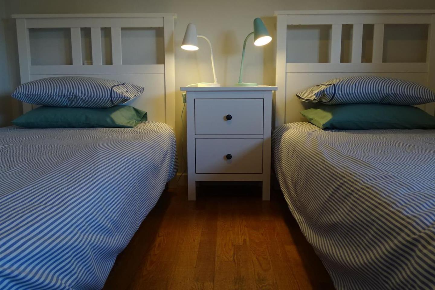 Two-Bedroom House photo 3