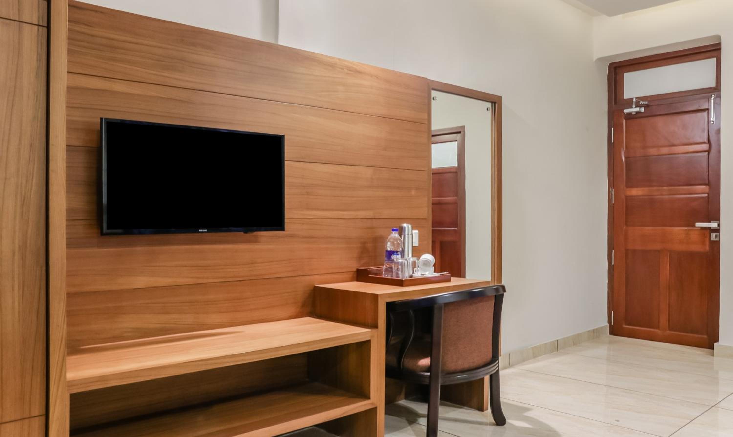Deluxe Double Room - Photo 2