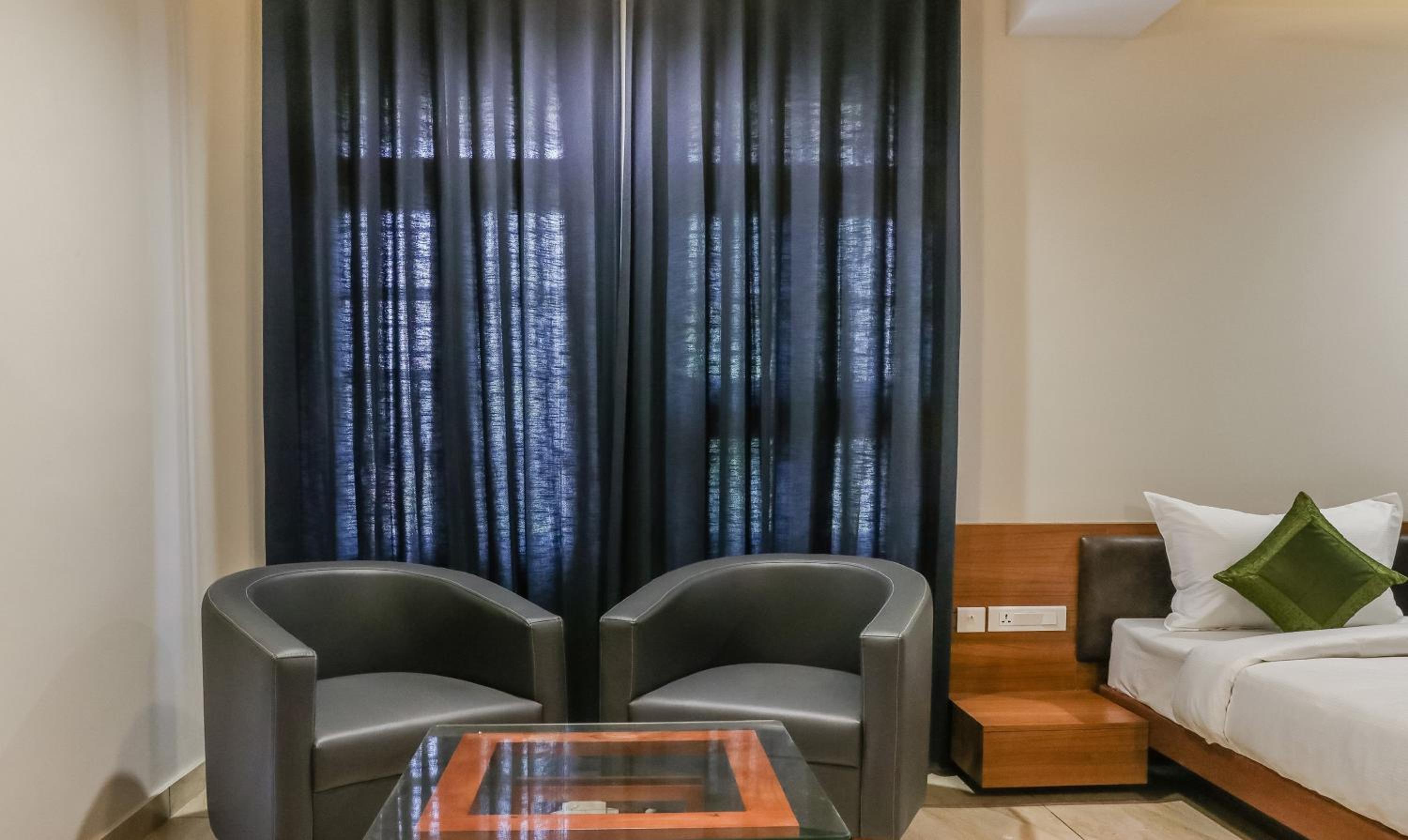 Deluxe Double Room - Photo 3
