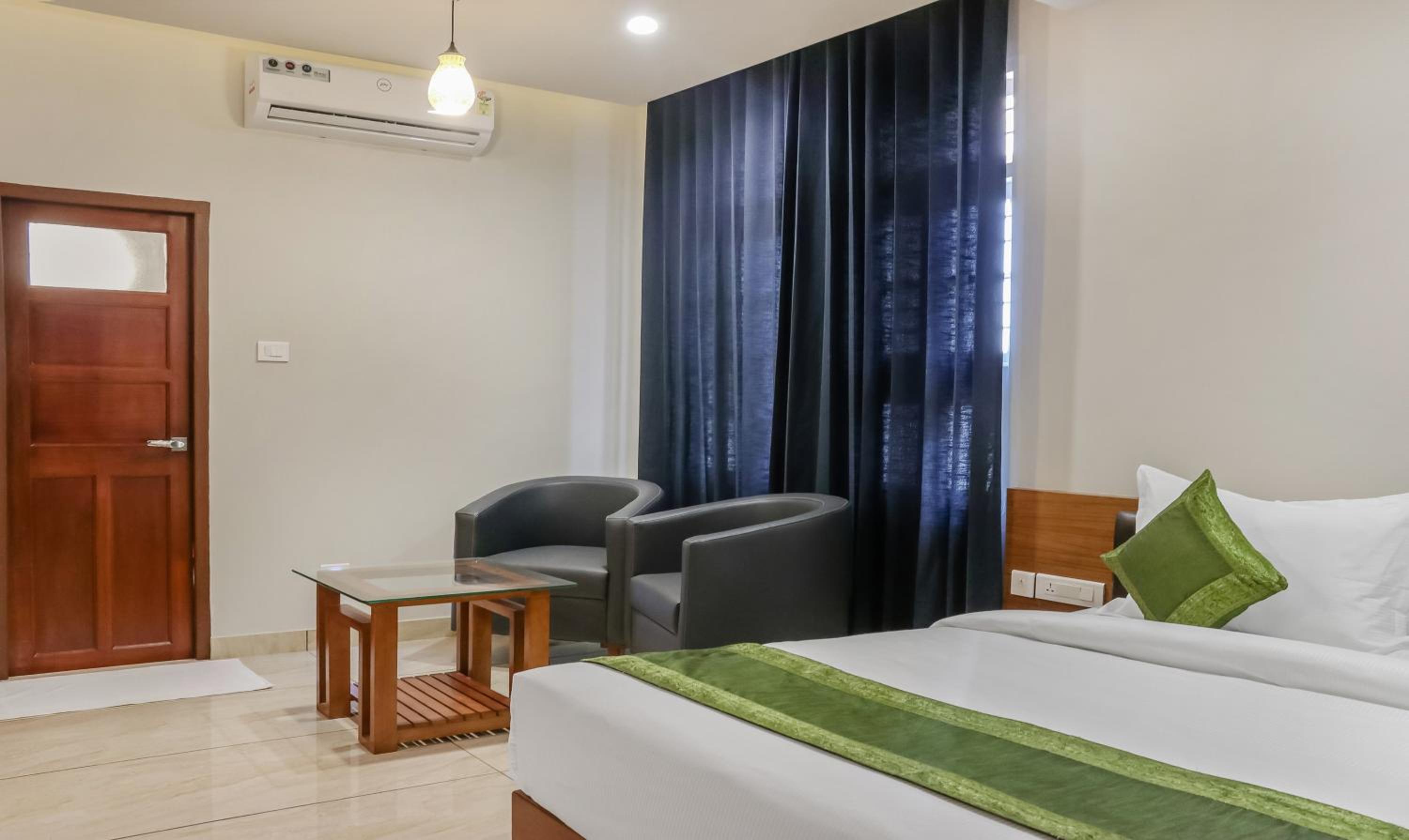Deluxe Double Room - Photo 6