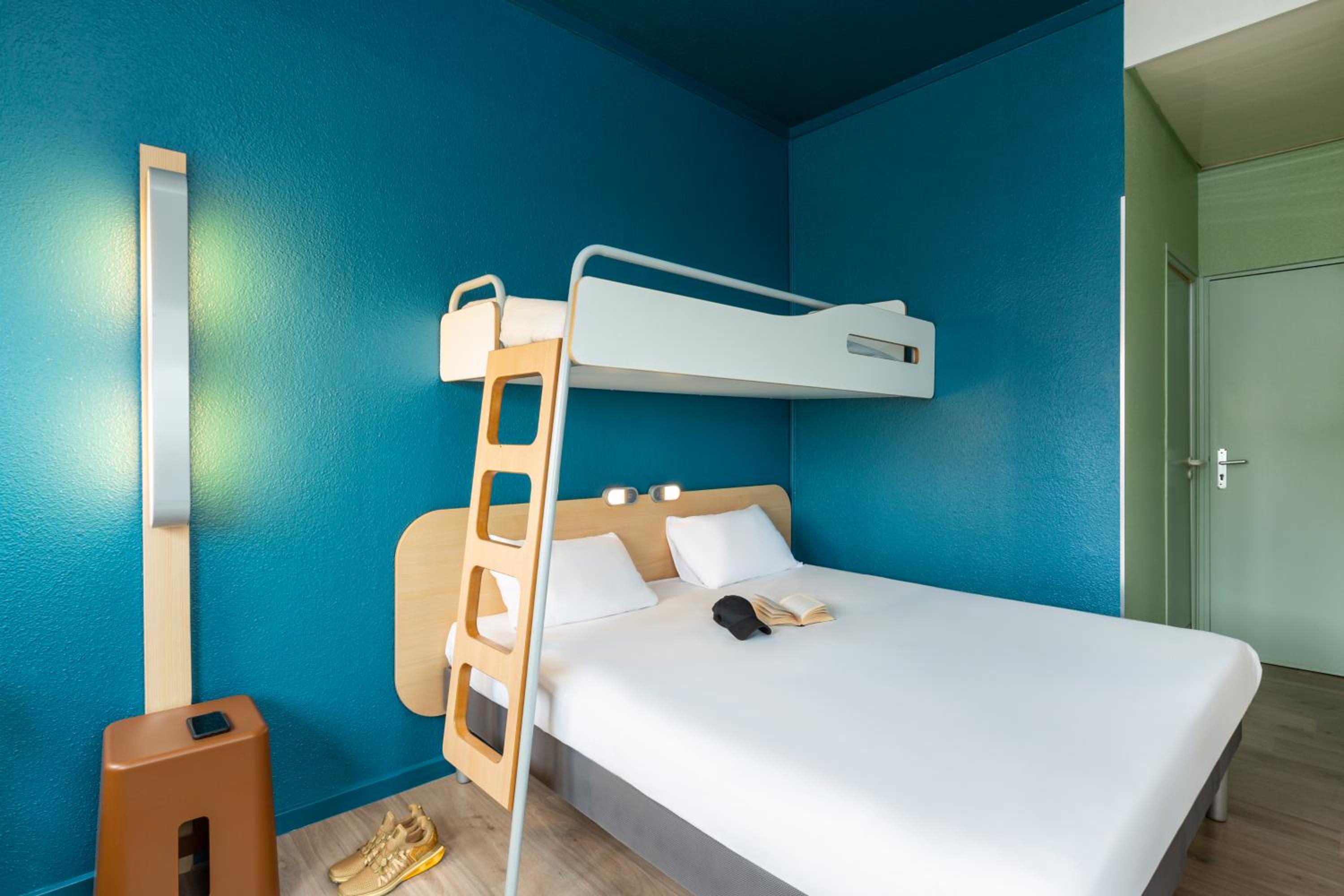 Triple Room - Photo 3