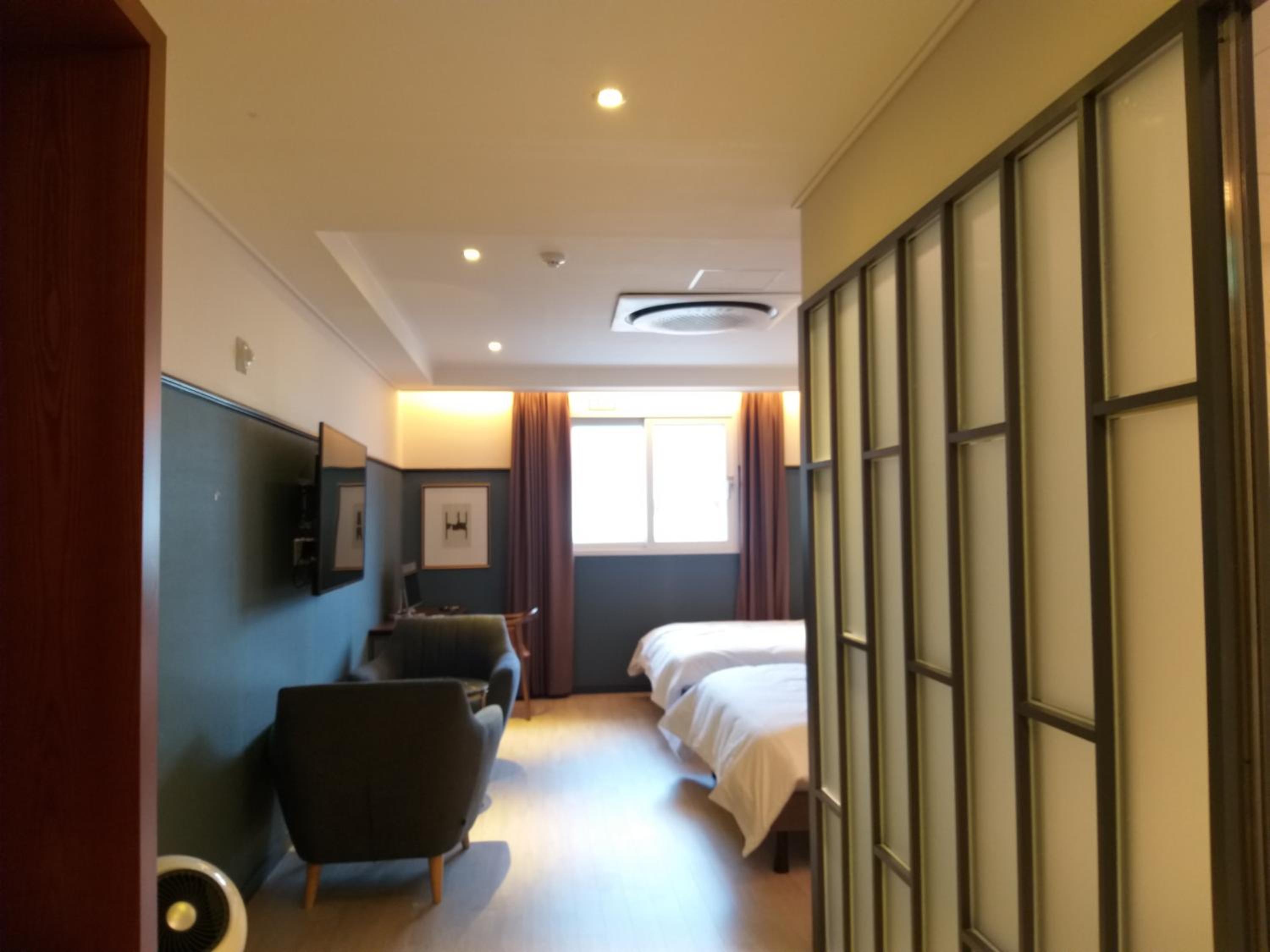 Superior Twin Room photo 3