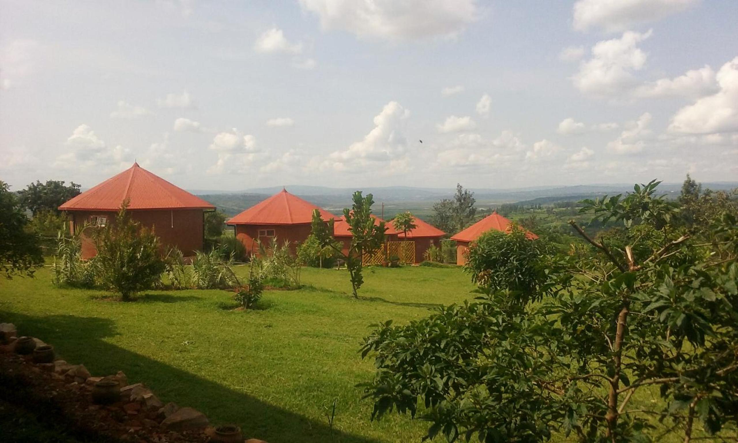 Deluxe Double or Twin Room with River View