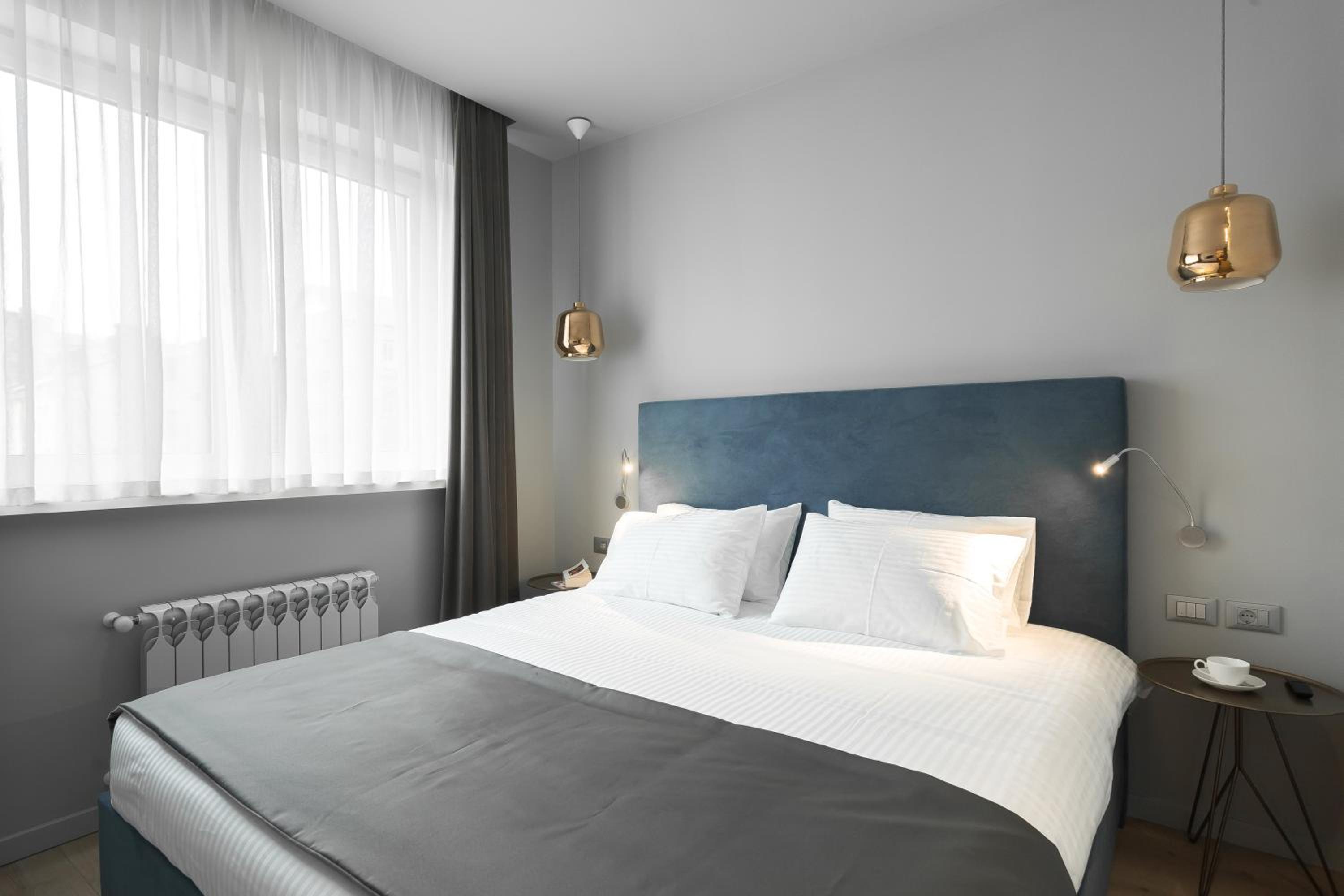 Superior Double or Twin Room photo 3