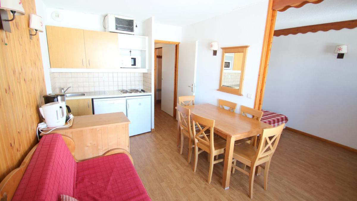 Two-Bedroom Apartment photo 2