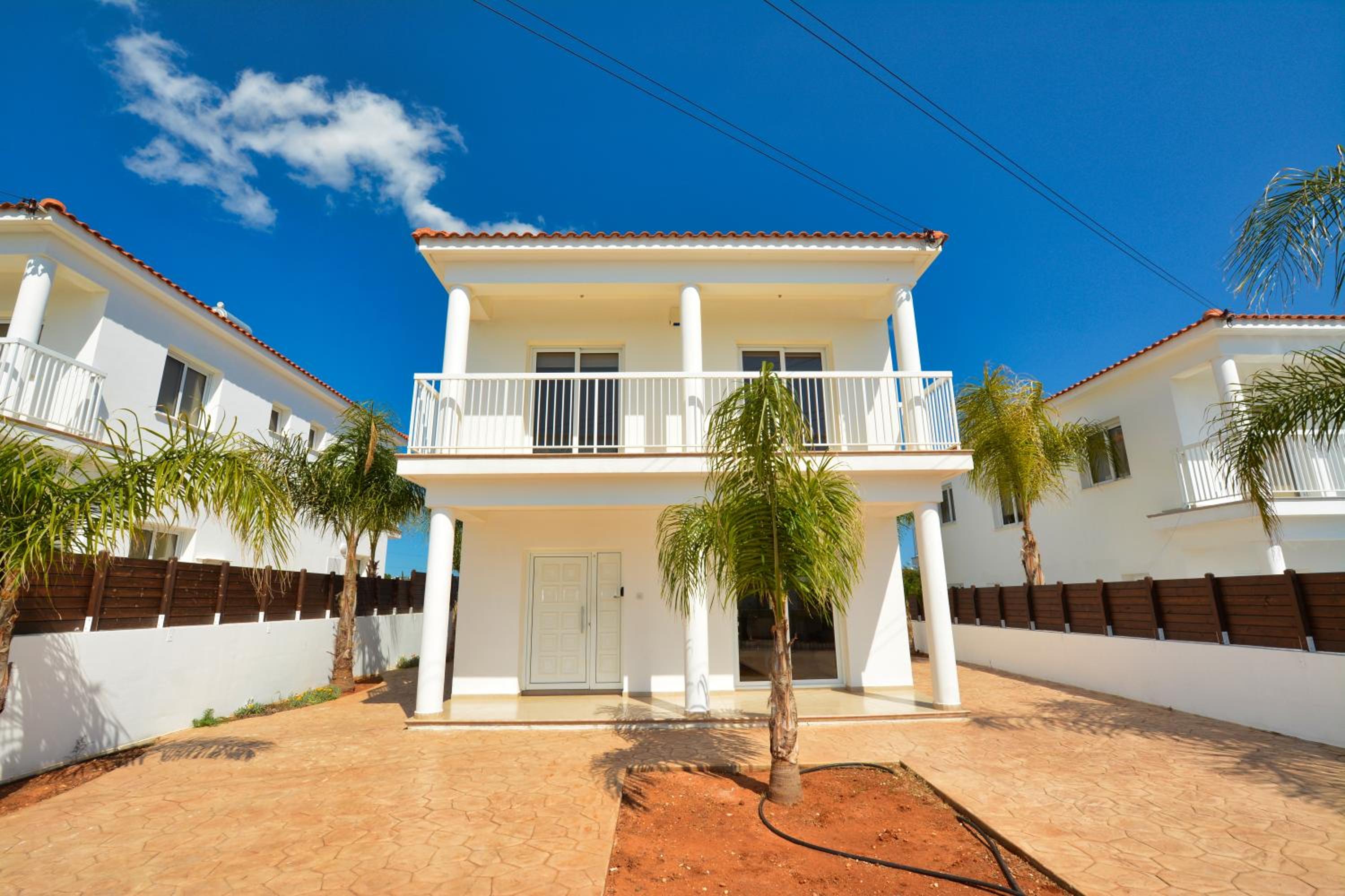 Villa - Photo 25