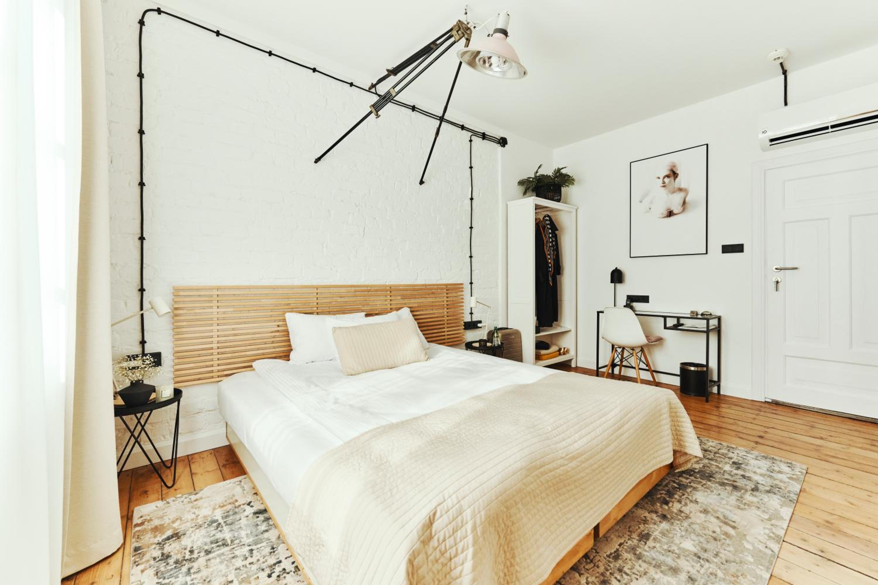 Standard Double or Twin Room — the supplier's photographs — photo 4