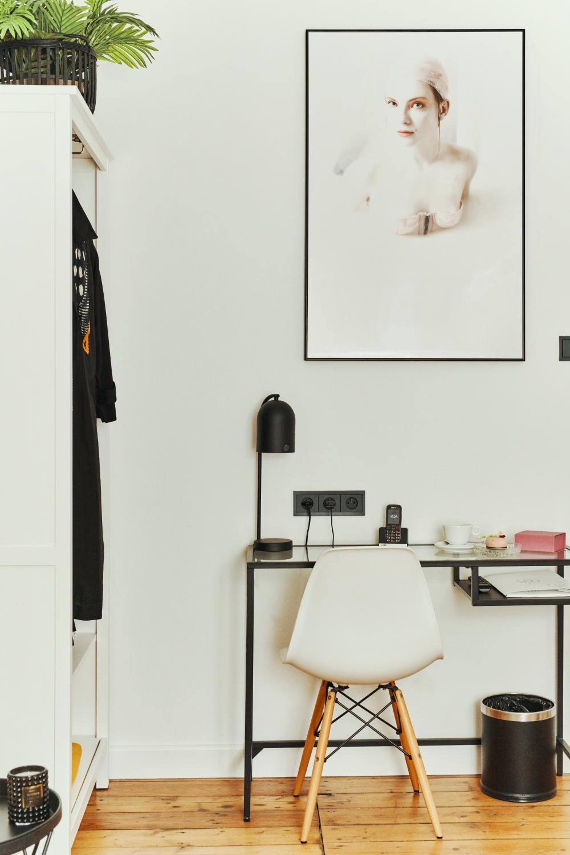 Standard Double or Twin Room photo 2