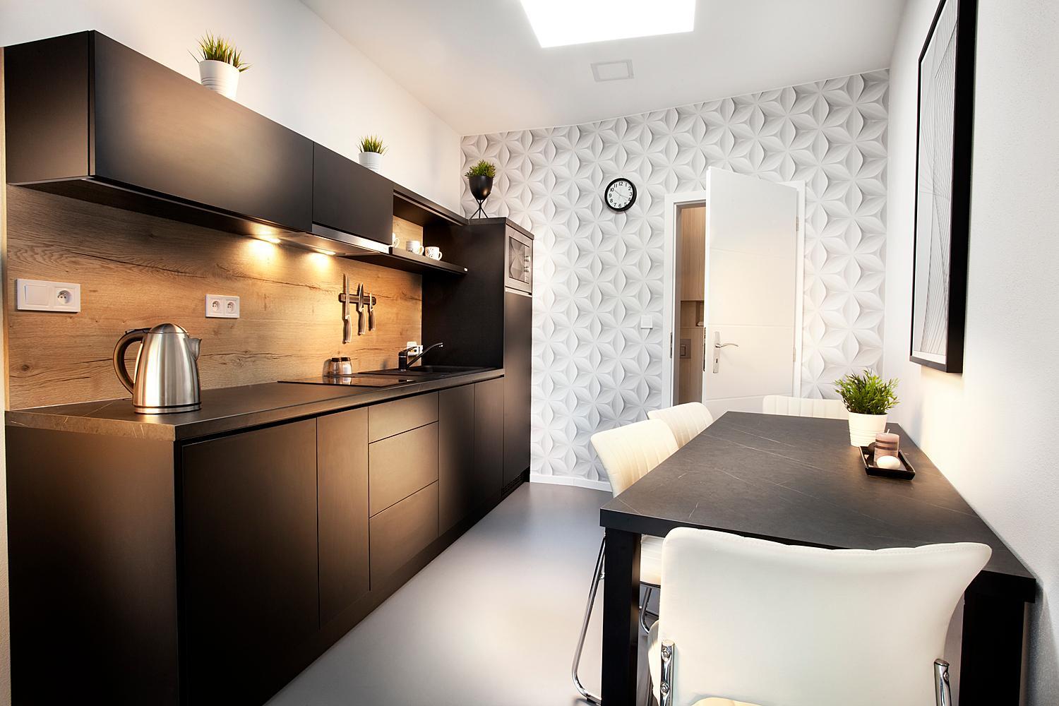 Apartment 1 photo 3