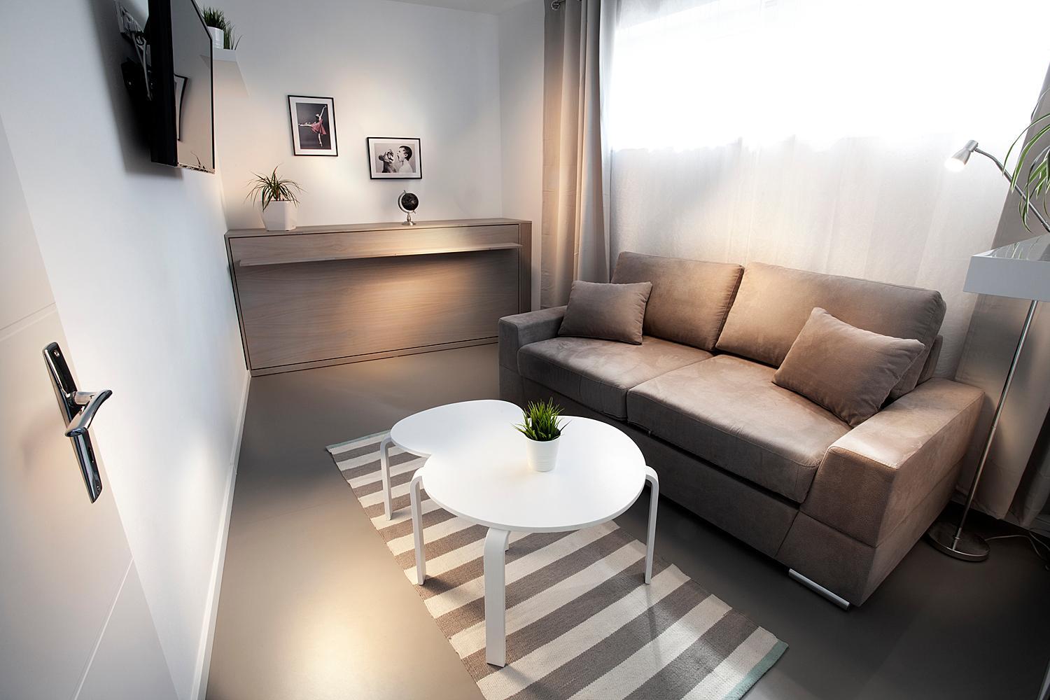 Apartment 1