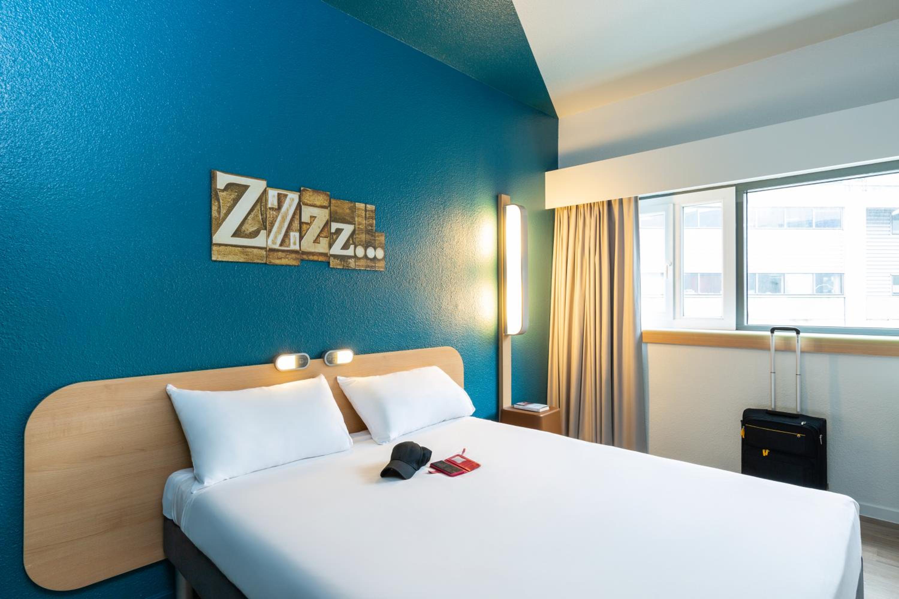 Double Room - Photo 4