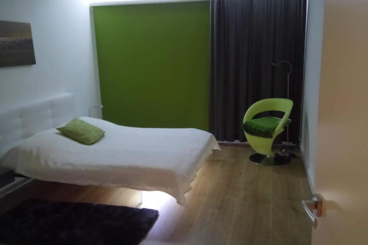 One-Bedroom Apartment - Photo 4