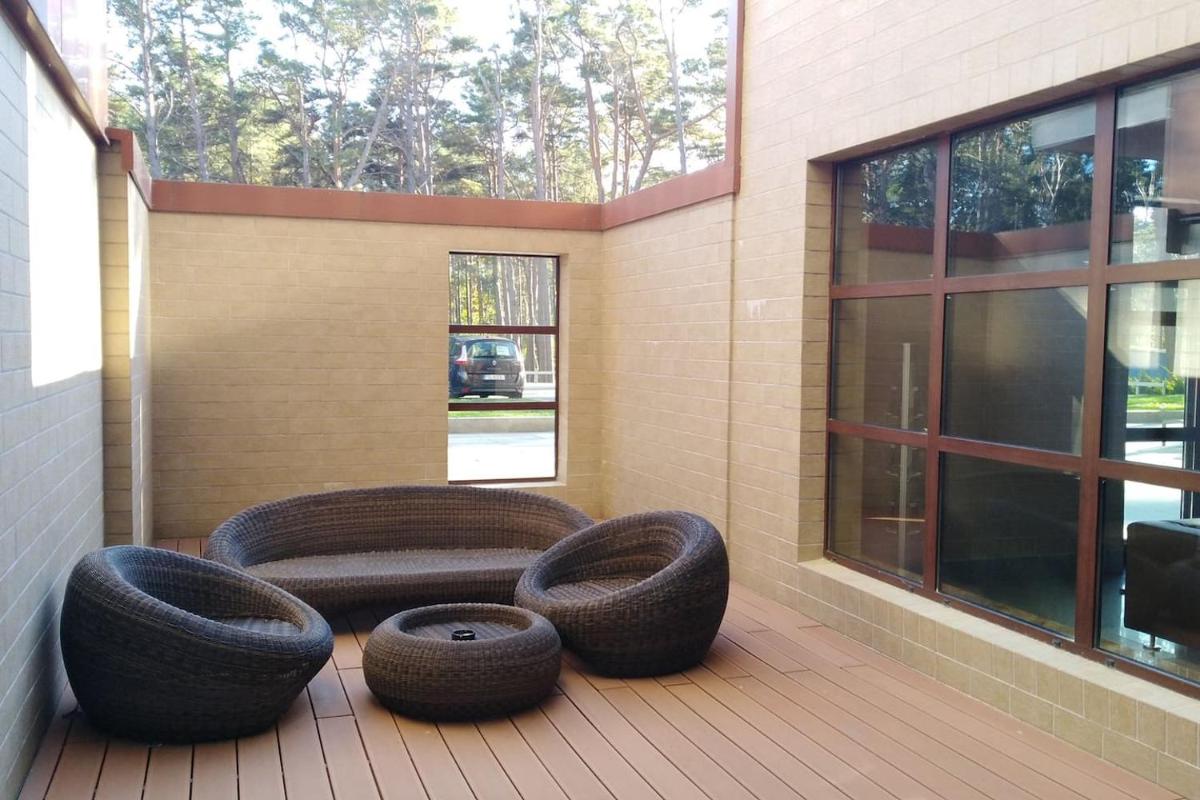 One-Bedroom Apartment - Photo 14