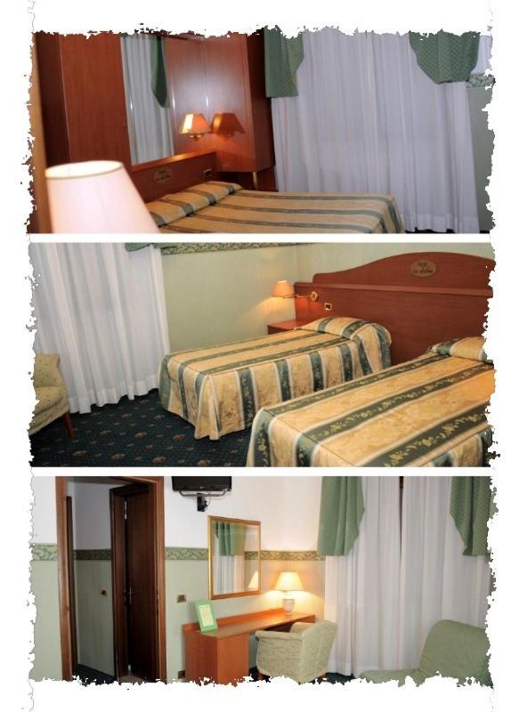 Double or Twin Room - Photo 1