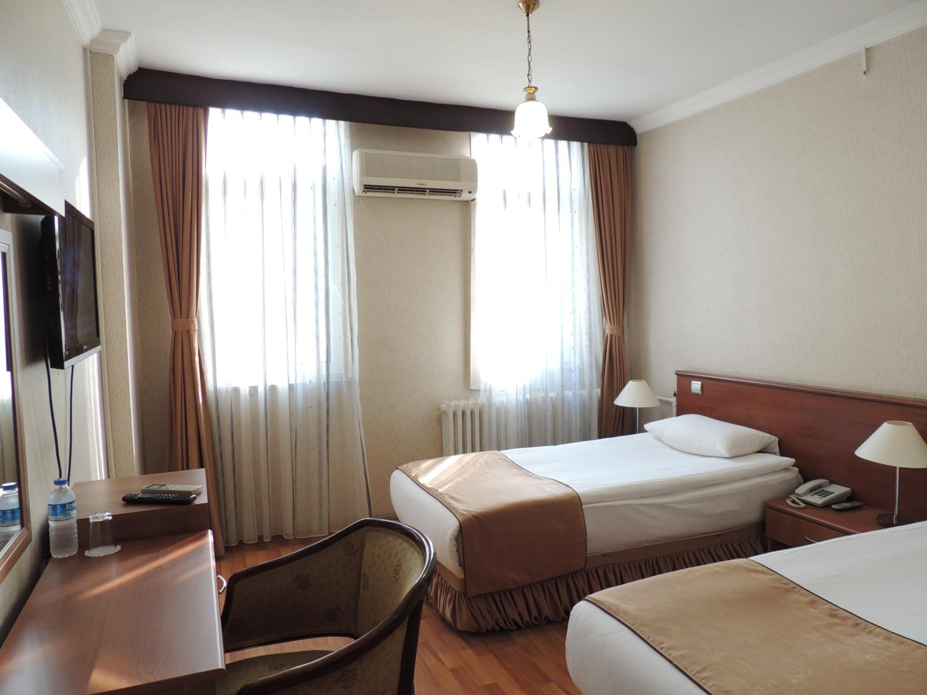 Twin Room photo 2