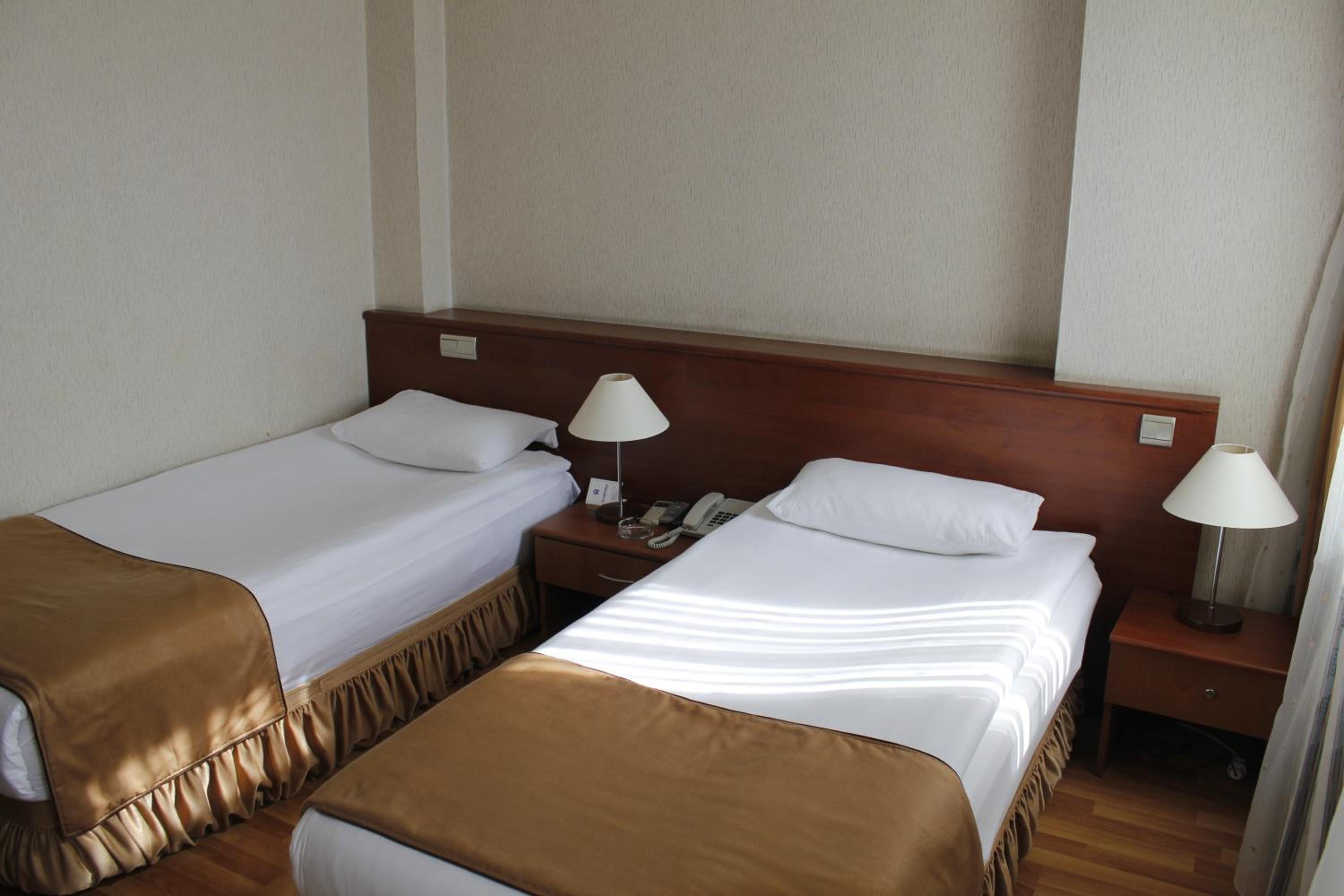 Twin Room photo 3