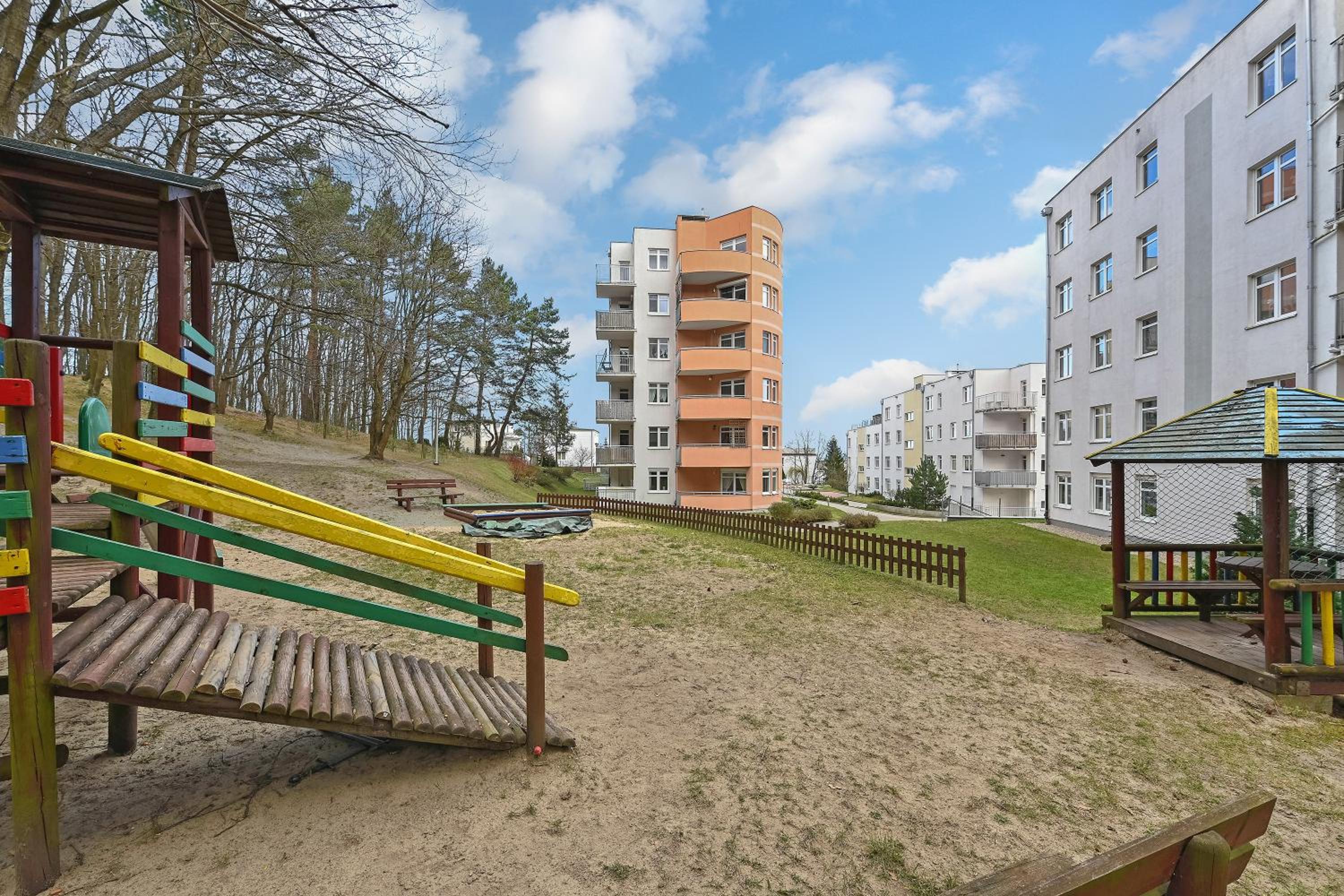Apartment with Terrace photo 2
